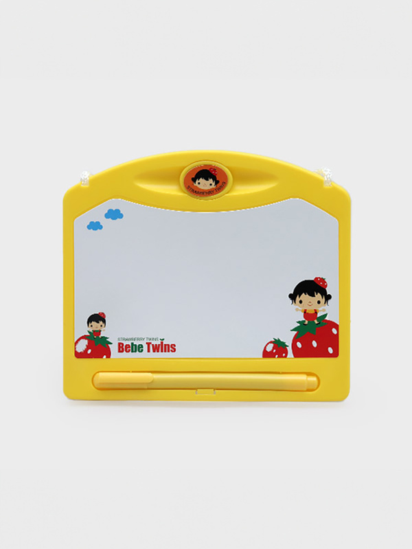 Bebet Twins Whiteboard