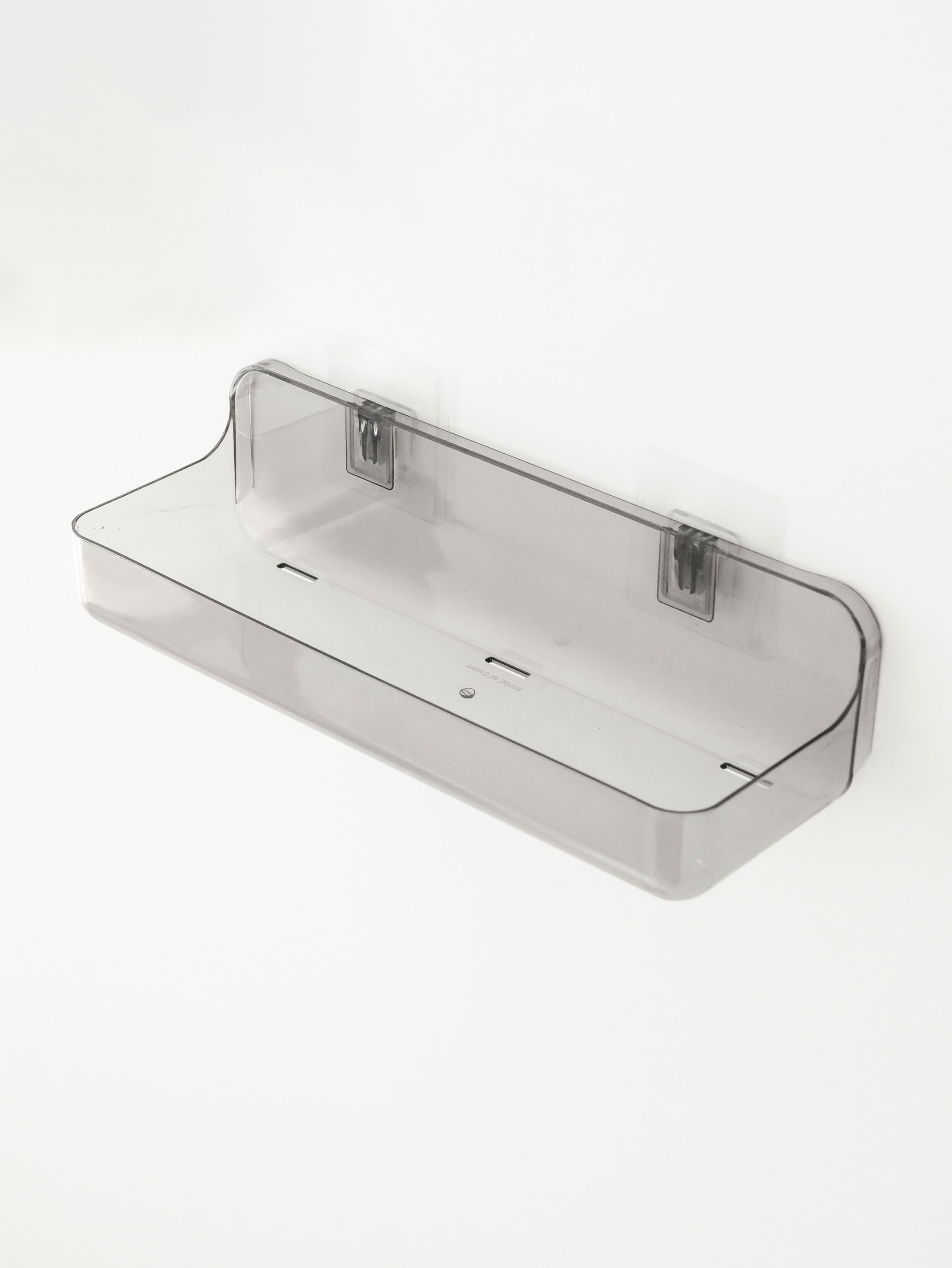 Adhesive PET bathroom storage box 32