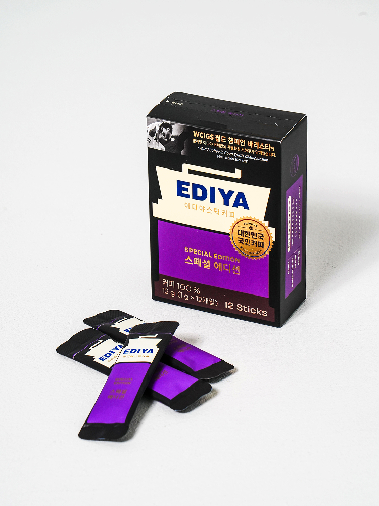 Ediya Vinist Special Edition 1 g