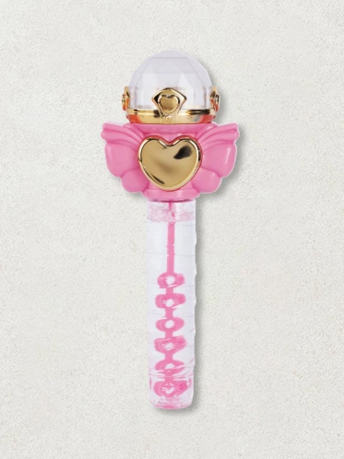Princess Mike Bubble Stick 2000