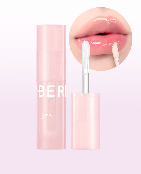 Berrisom Glam Lip Oil