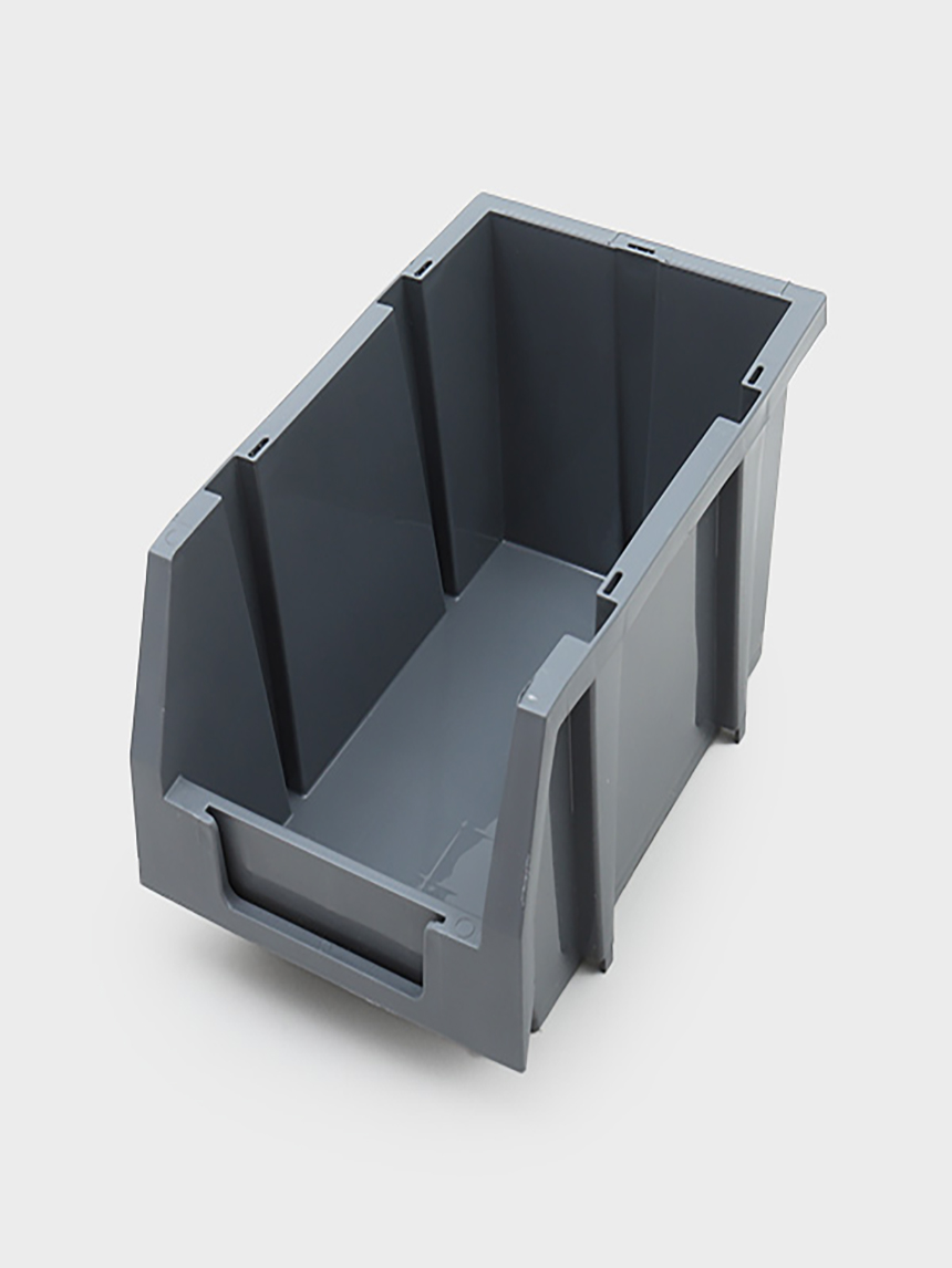 Tool parts box small
