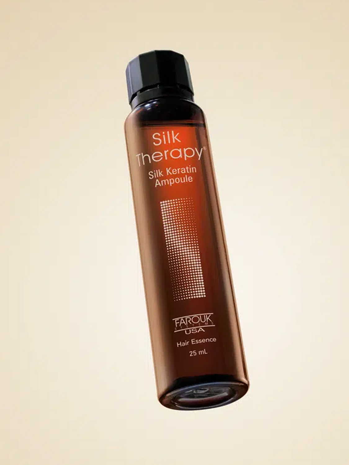Silk Therapy Silk Keratin Ampoule Essence 25 ml