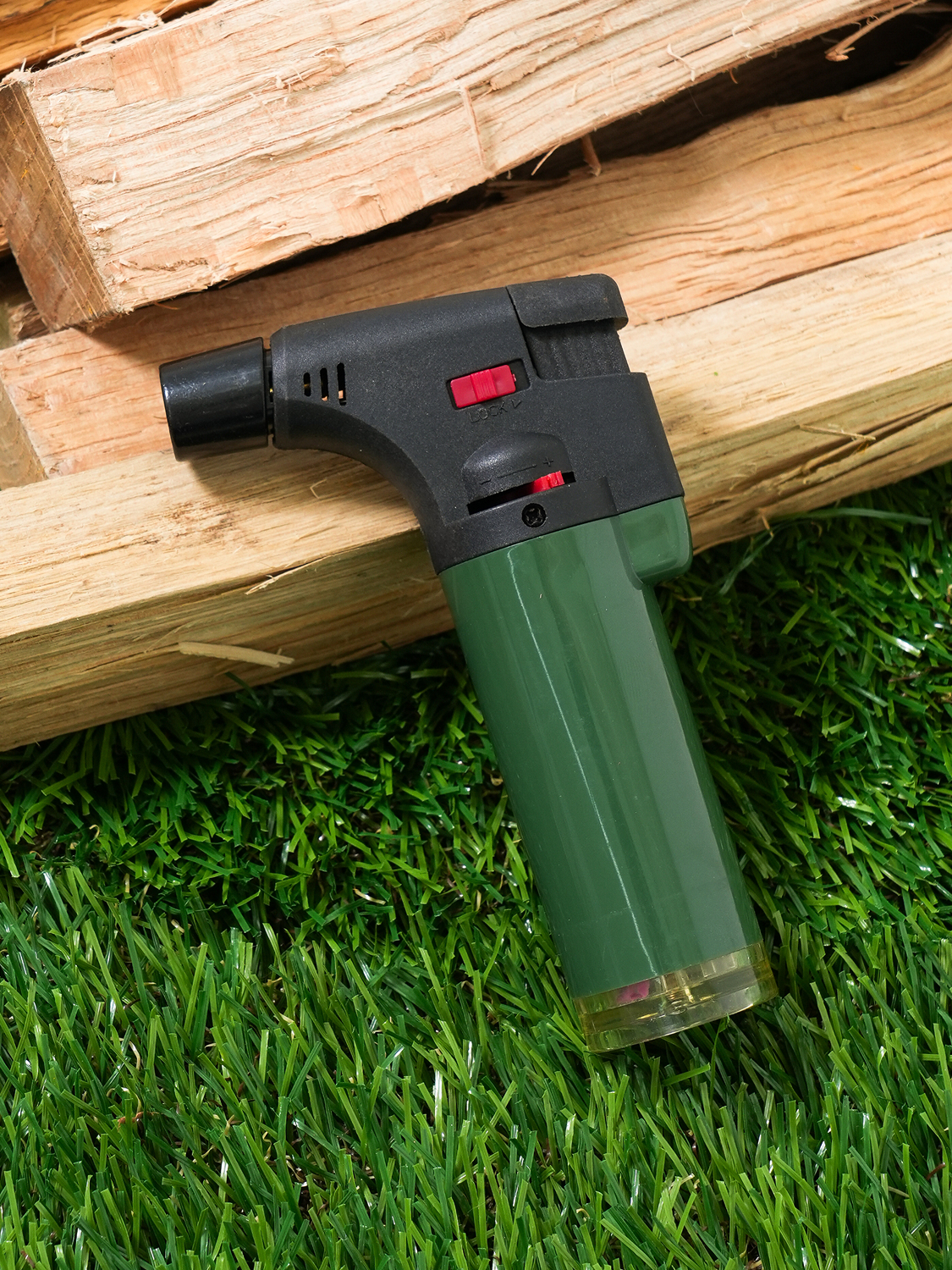 Camping Portable Mini Torch 10ml
