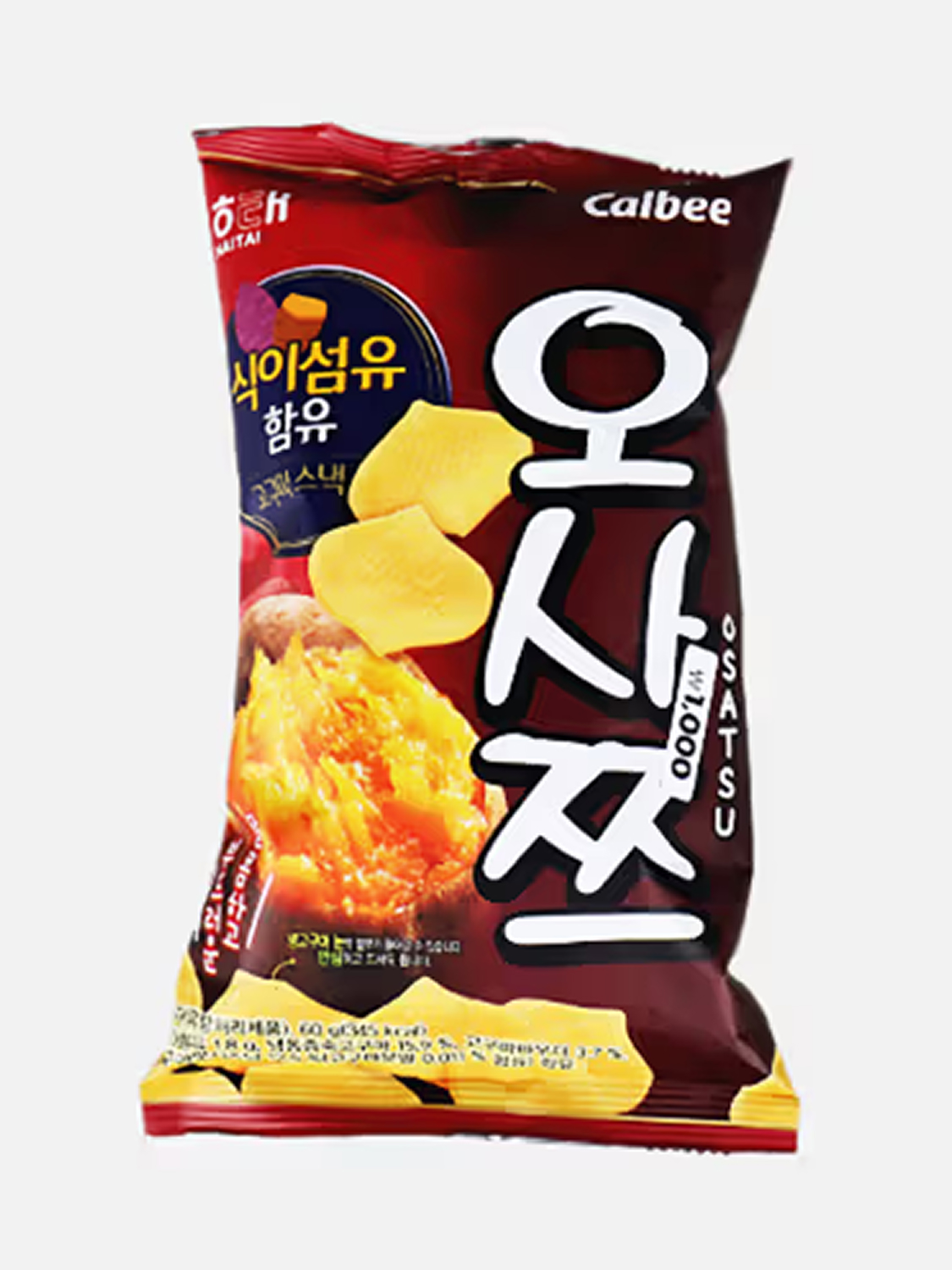 Haitai Osatsu 60g
