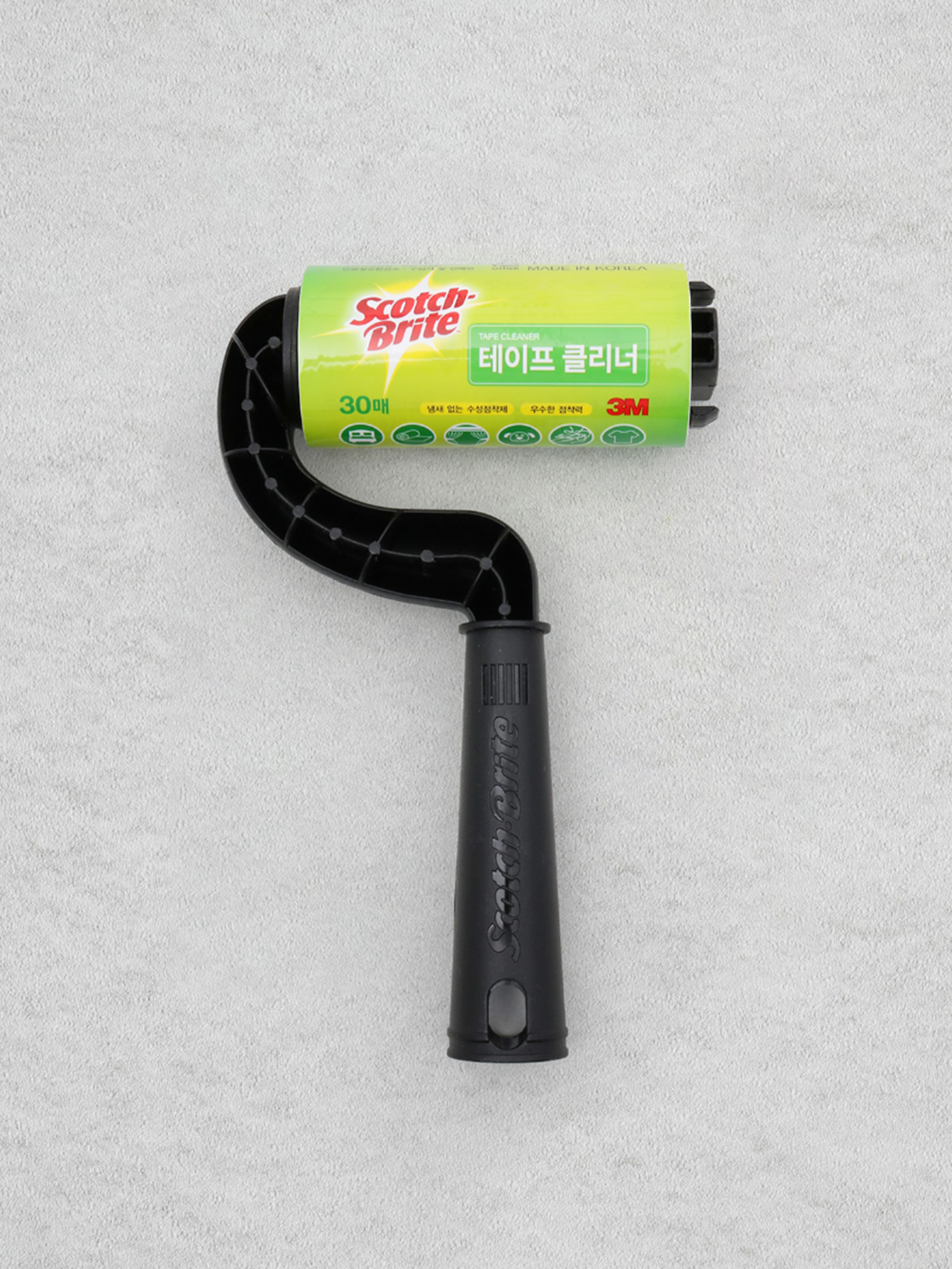 Scotch Bright Tape Cleaner Type T