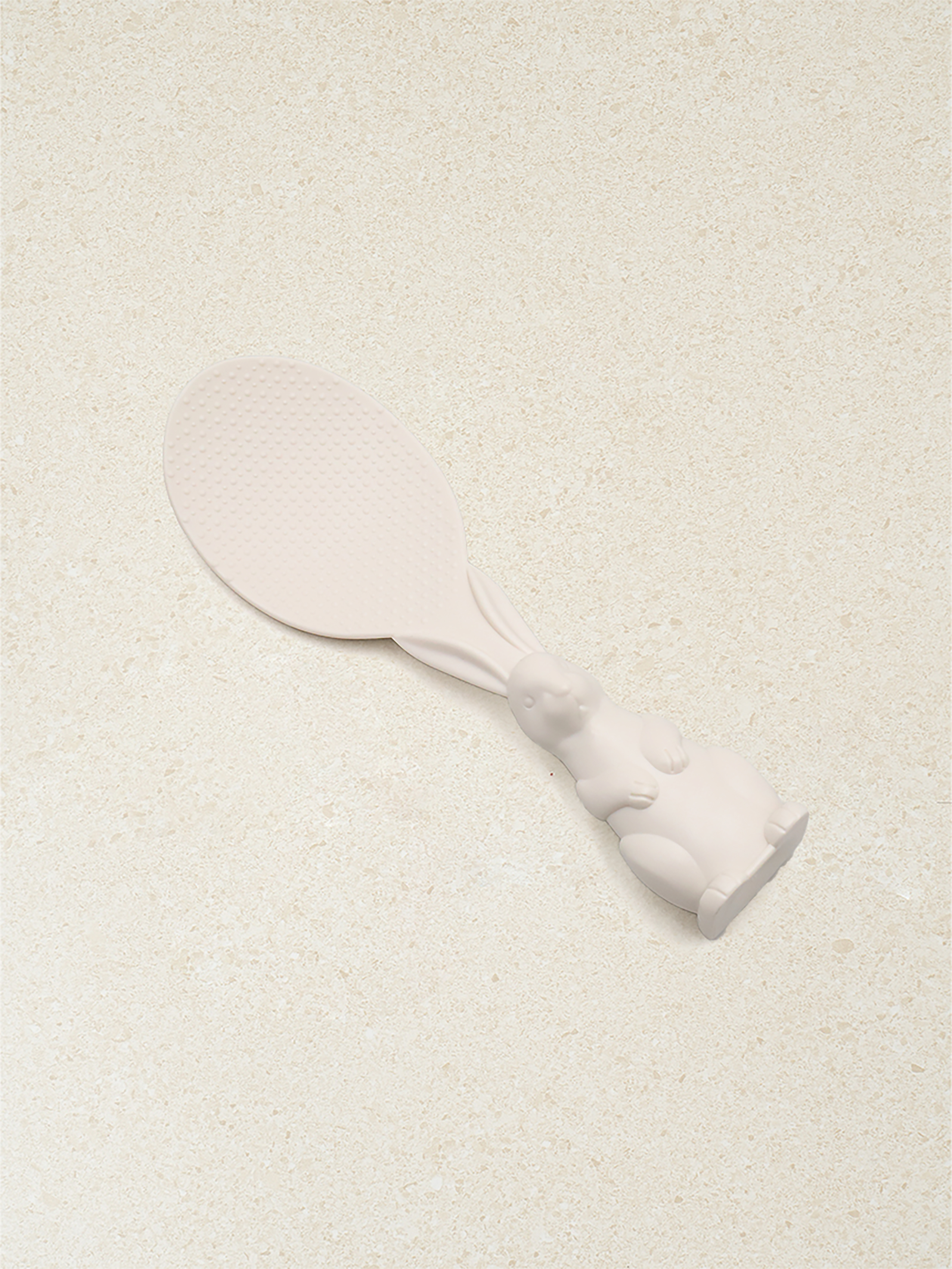 rabbit rice spatula