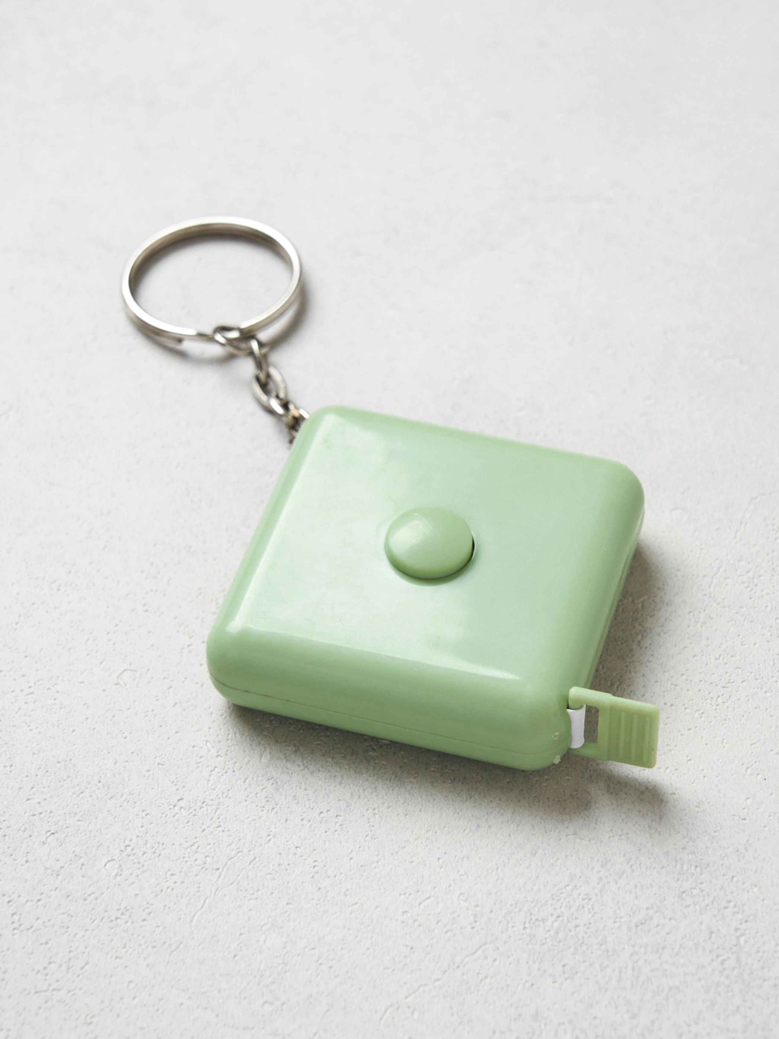Square handicraft tape measure 150 cm