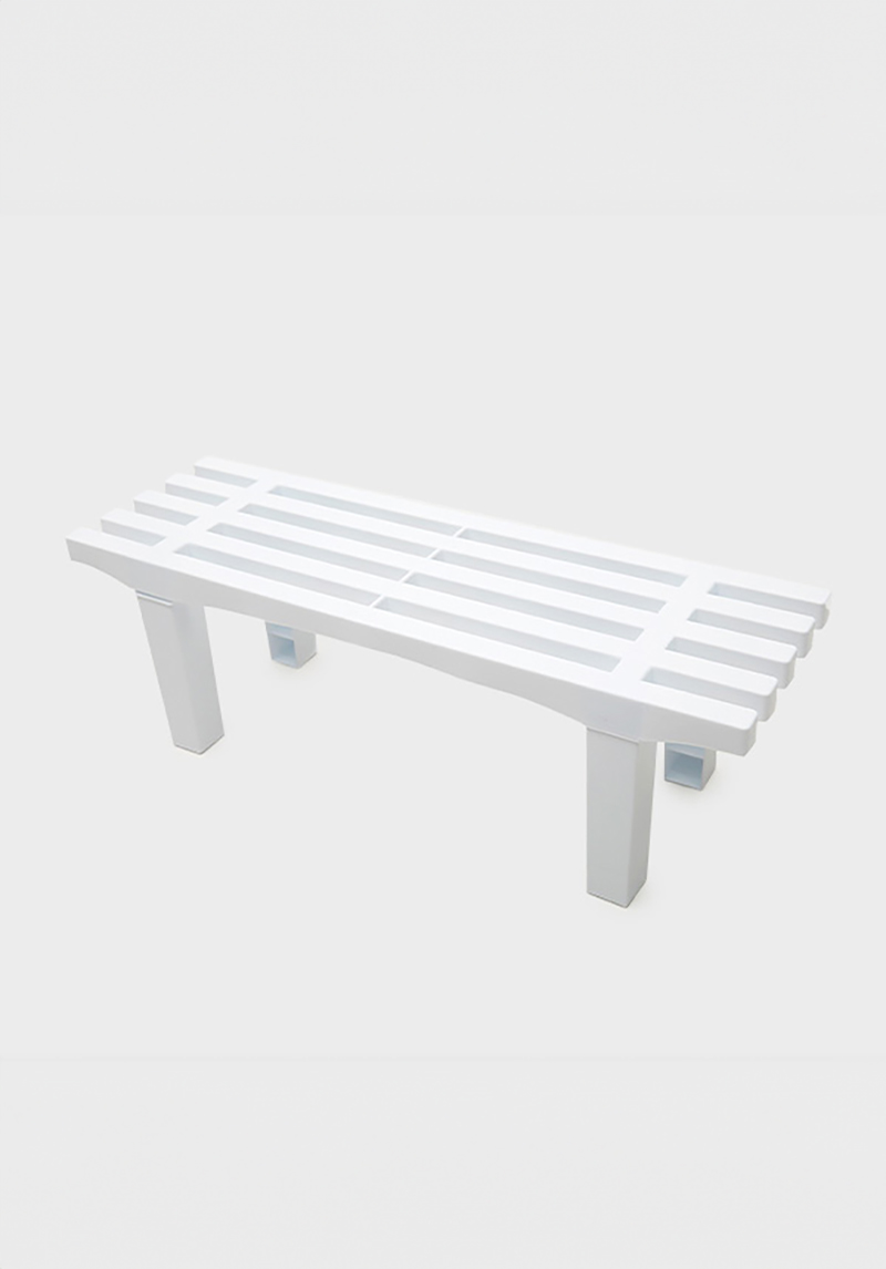garden shelf