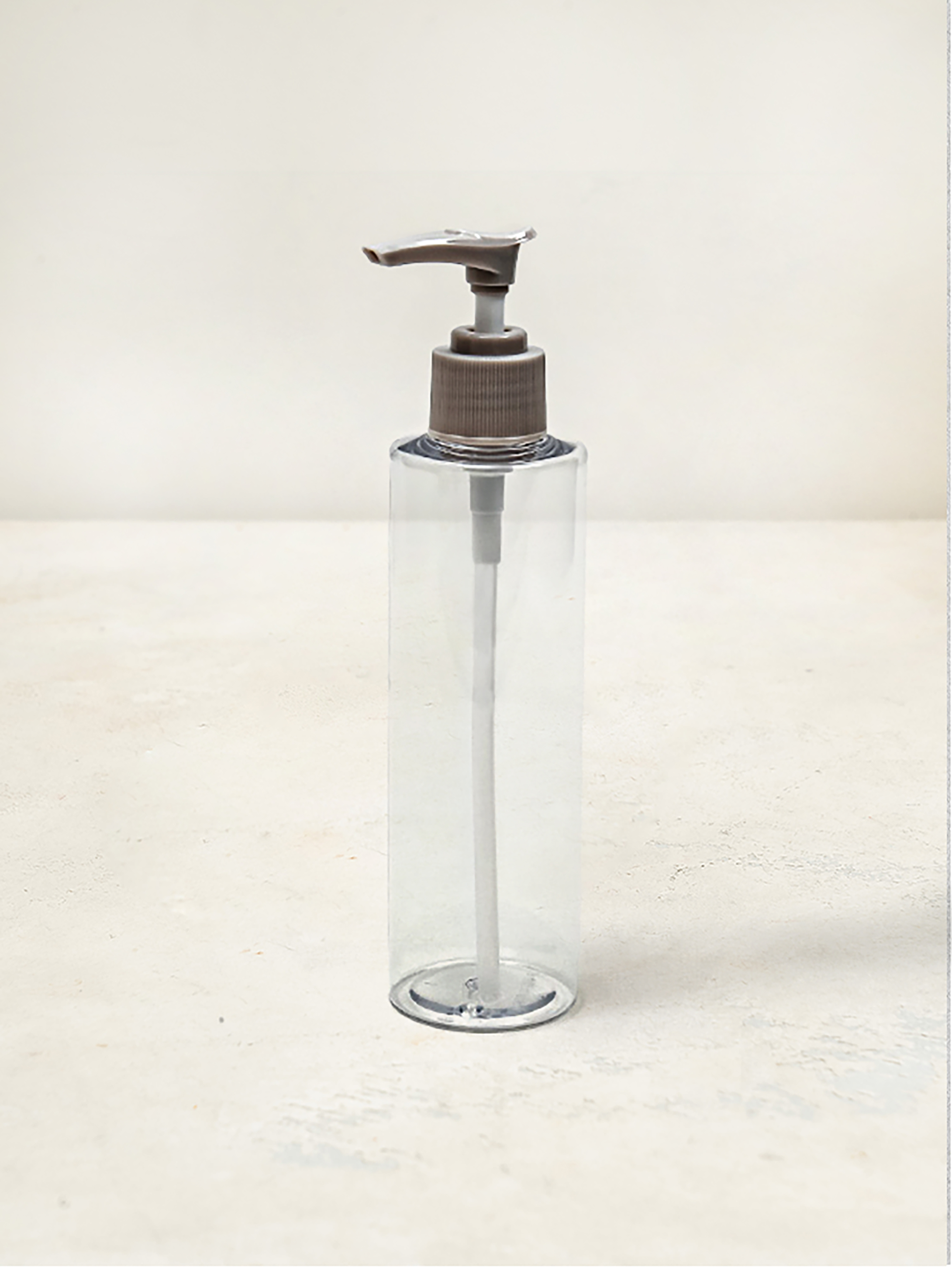 200ml pump container