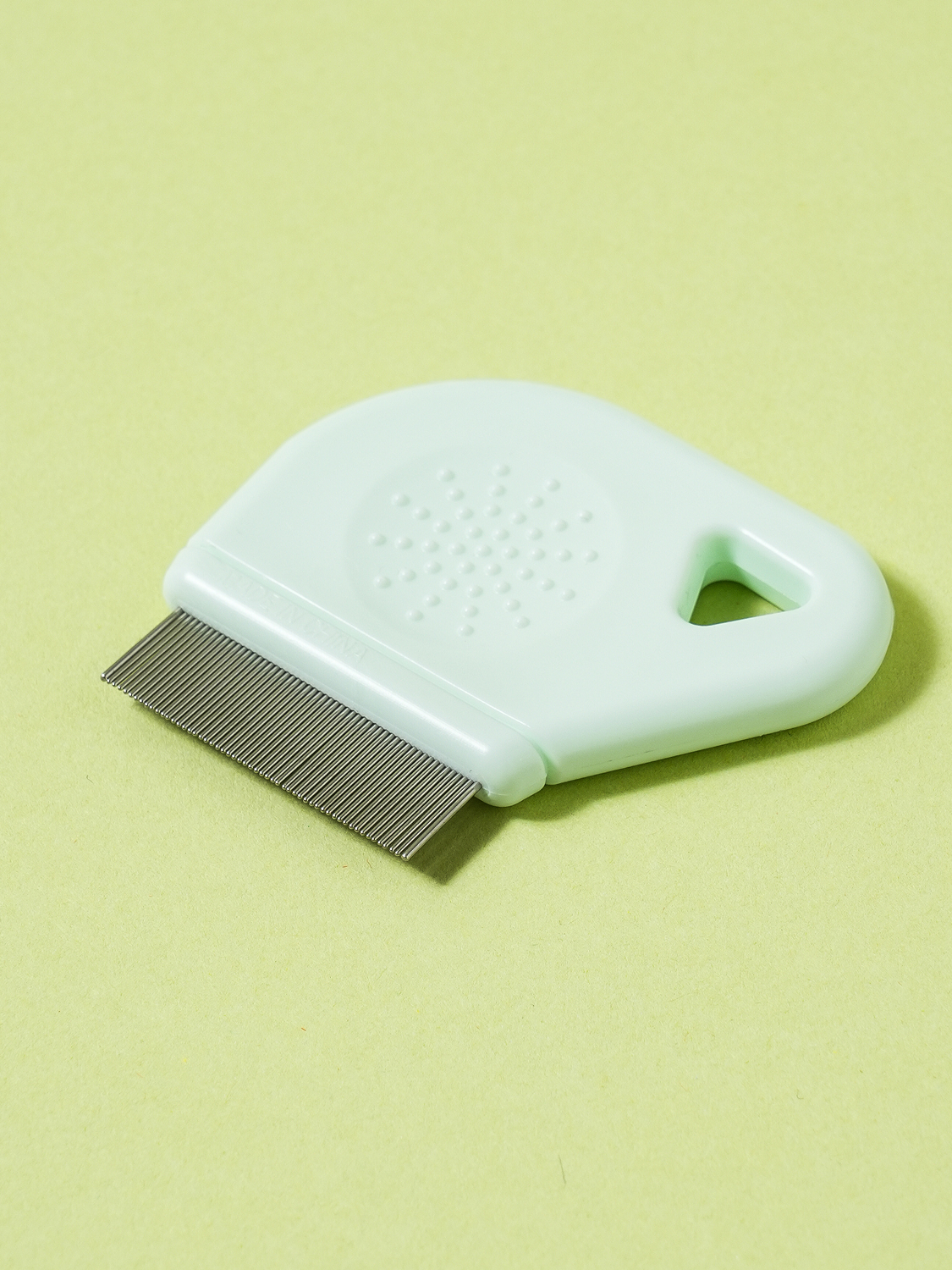 [Pet] Eye comb