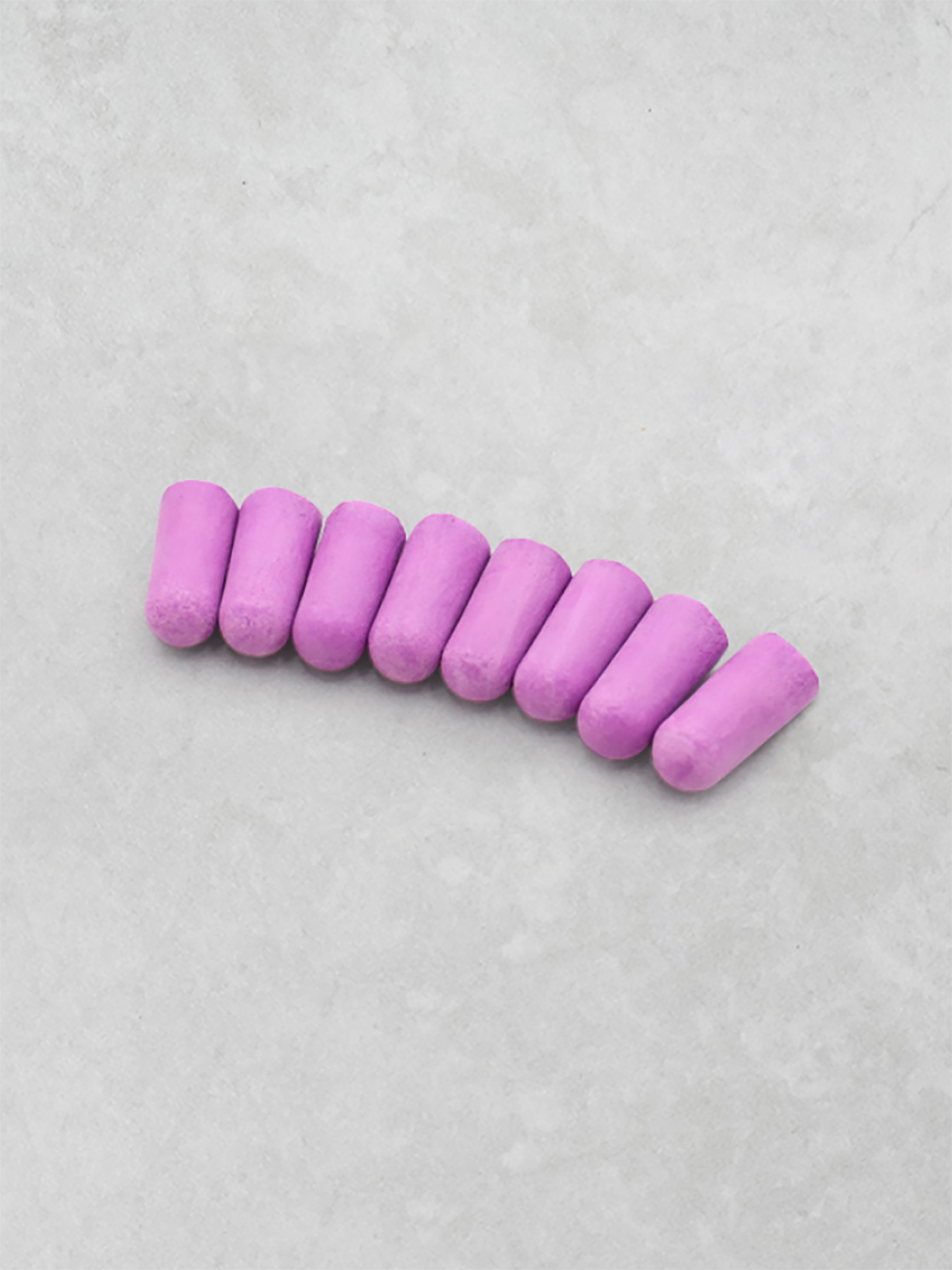 3M ear plug high-end refill 4 SET