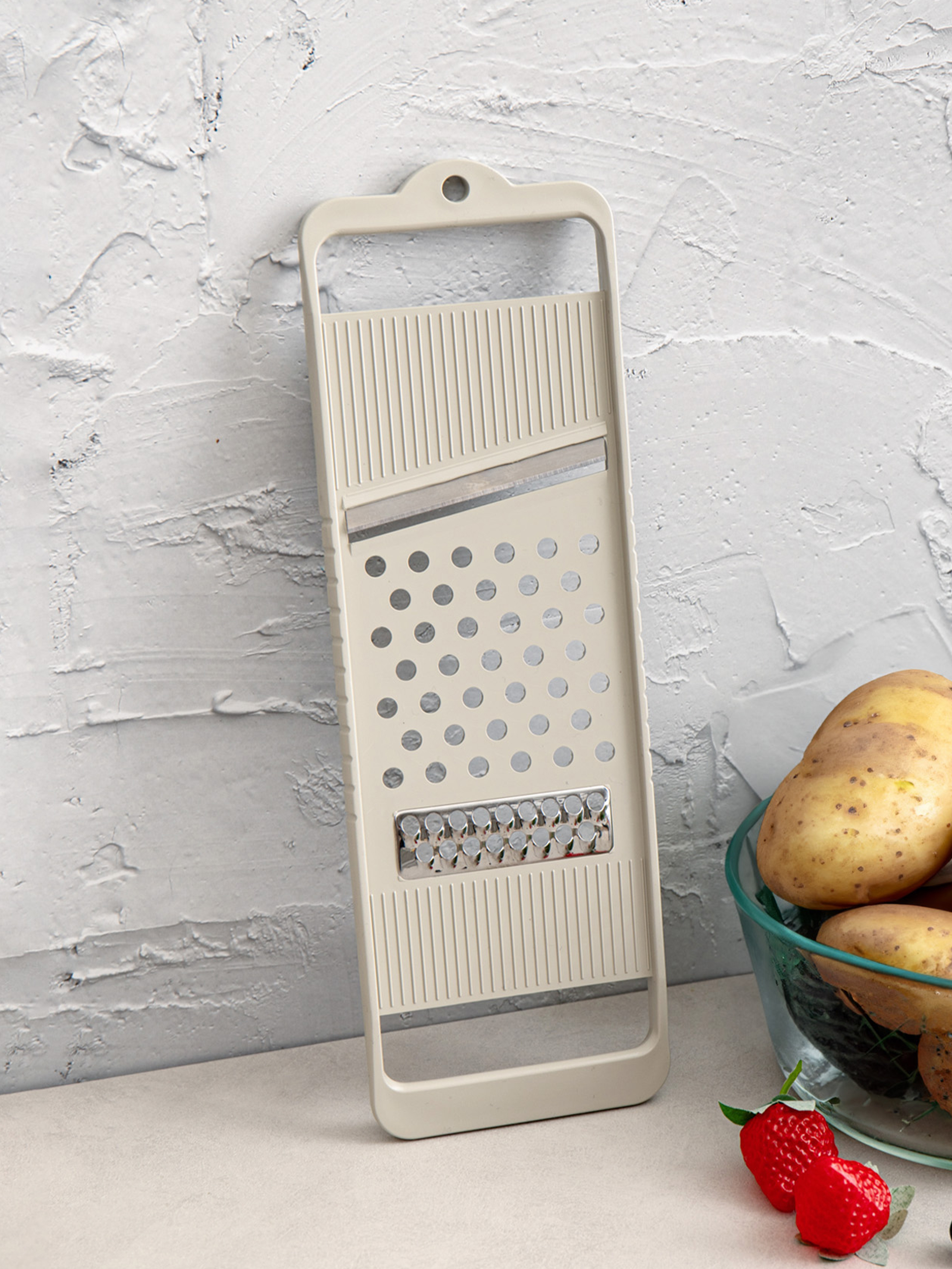 multi slicer