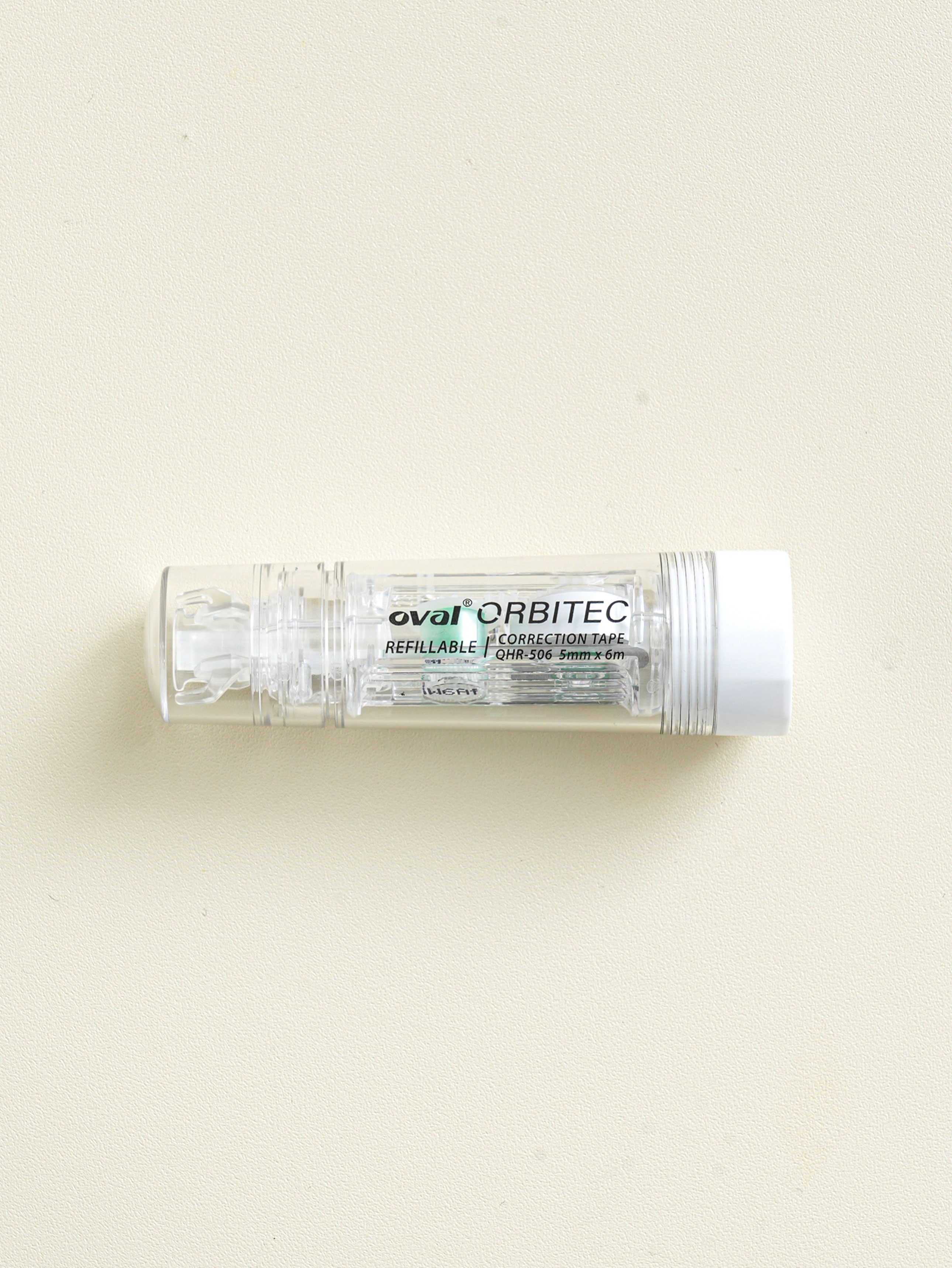 Oval Rotating Correction Tape 5 mm