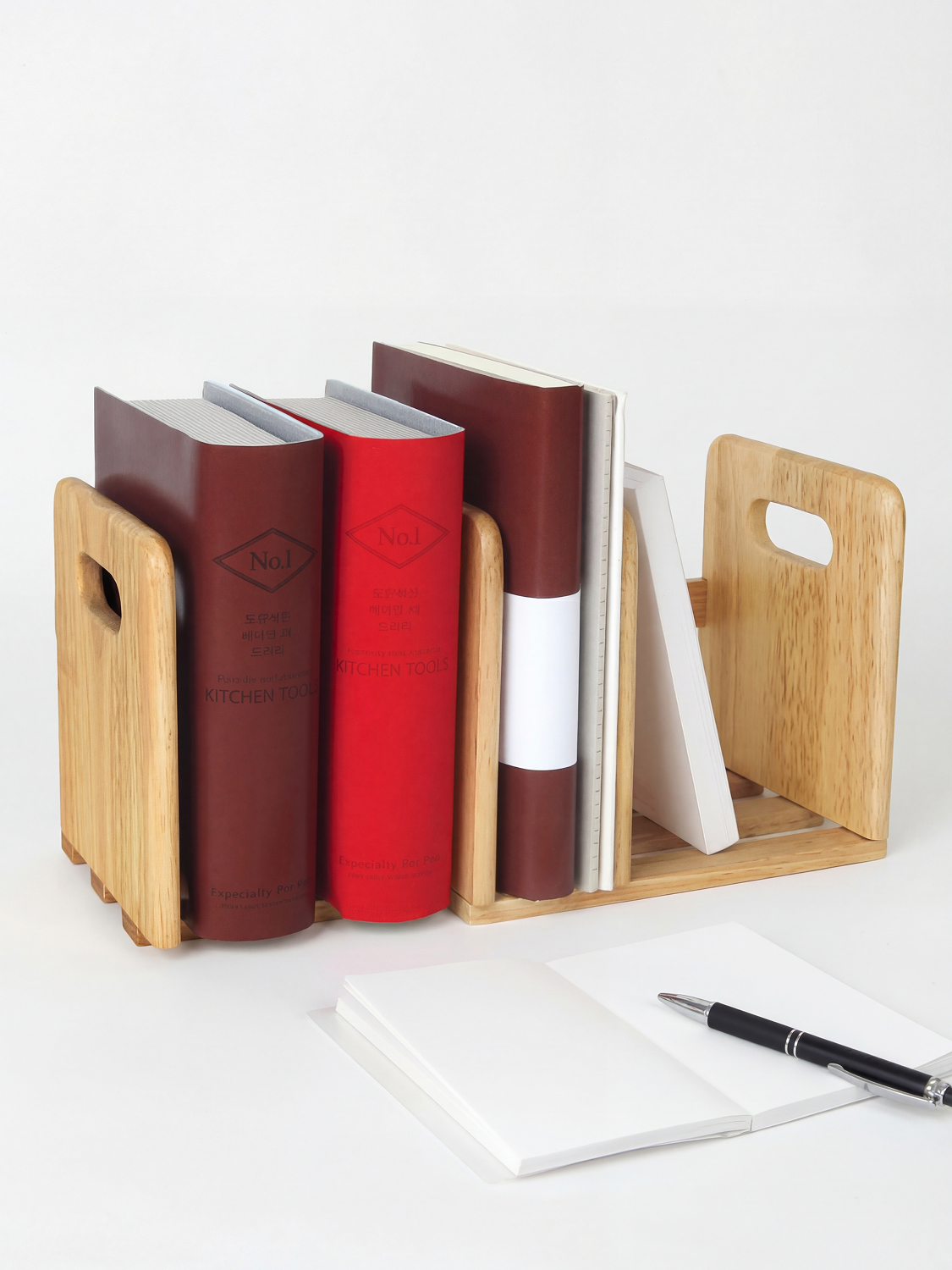 Rubber tree multipurpose rack
