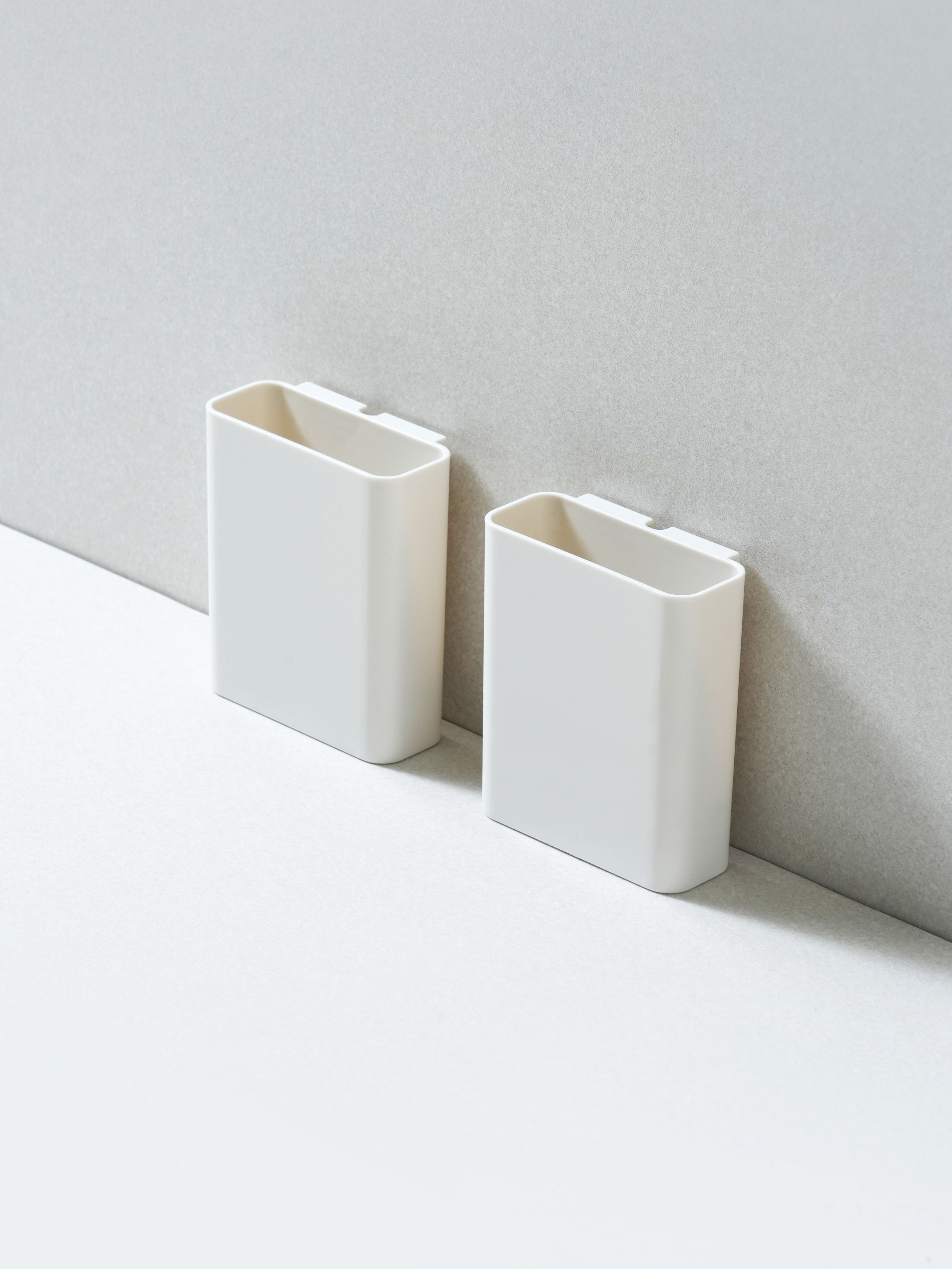 Desk multi-purpose stand, hanging type (2 pieces)