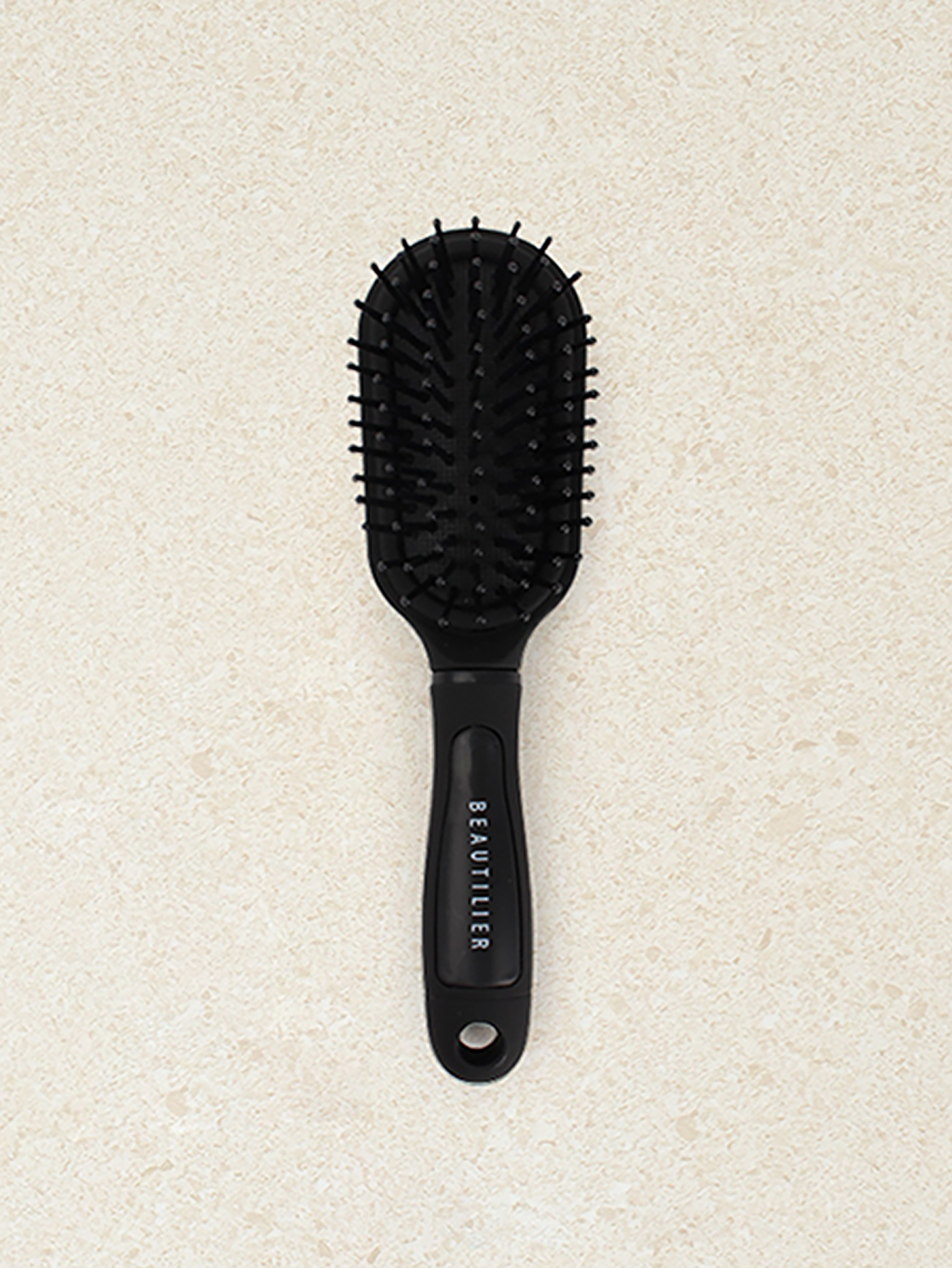 mini oval brush
