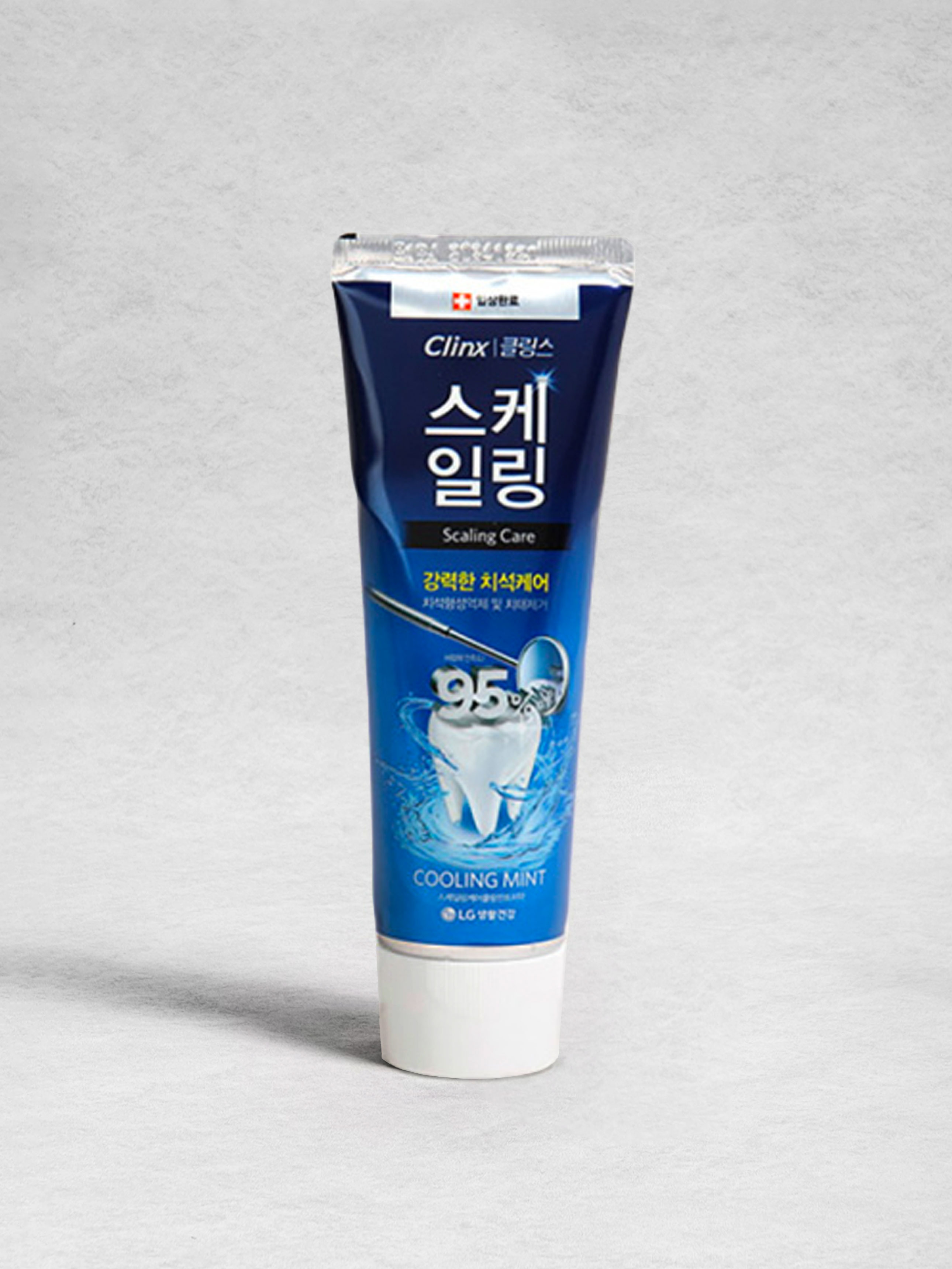Perio Scaling Care Cooling Mint Toothpaste