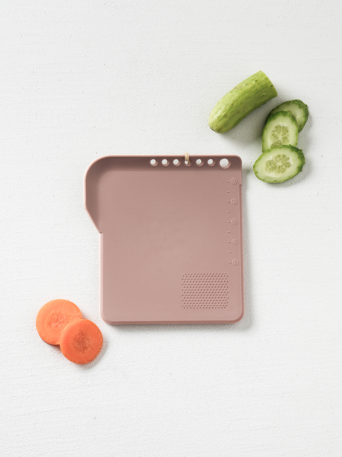 Easy cutting board 15.5
