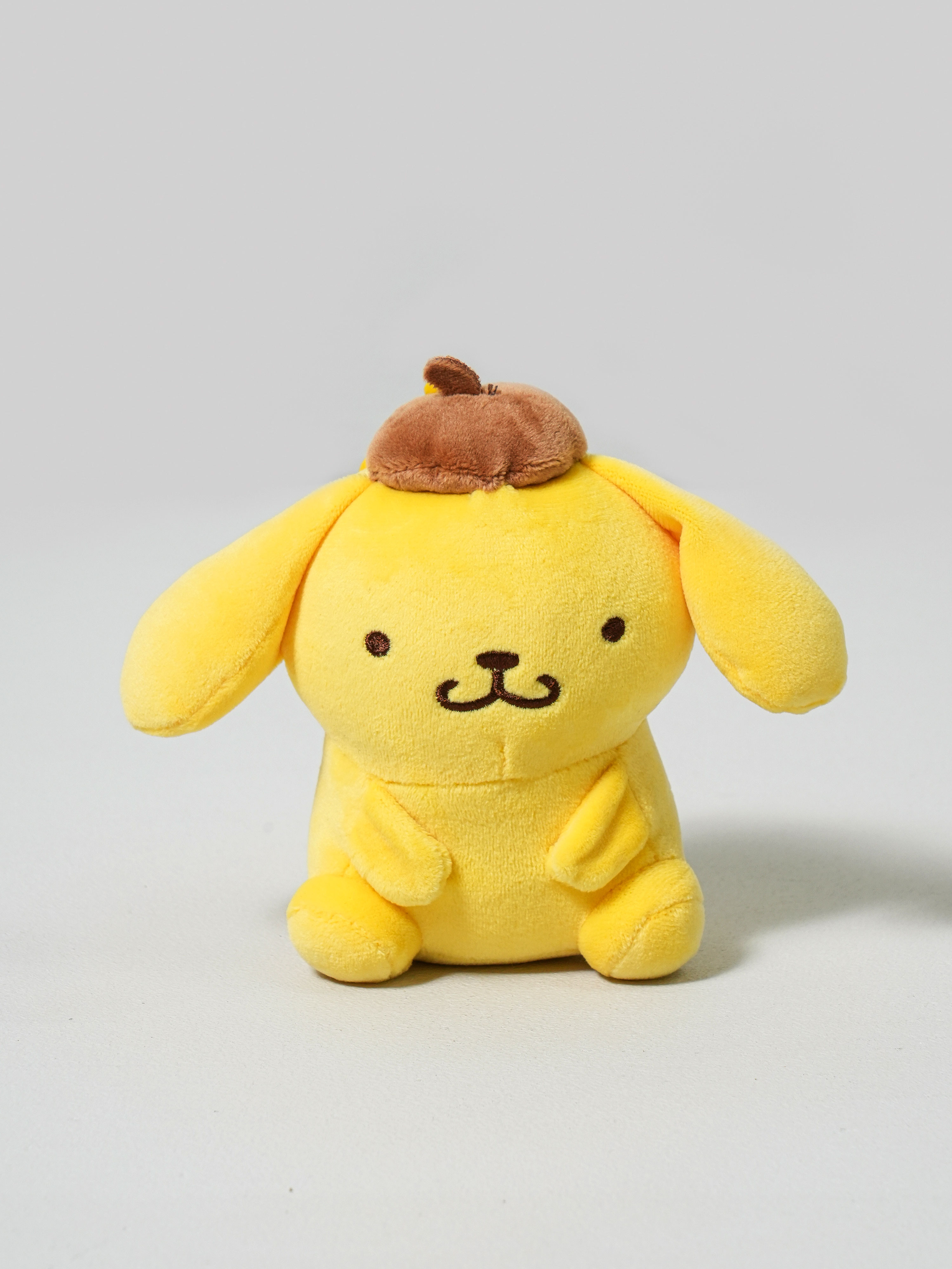 Sanrio Character Hanging Doll Pom Pom Purin