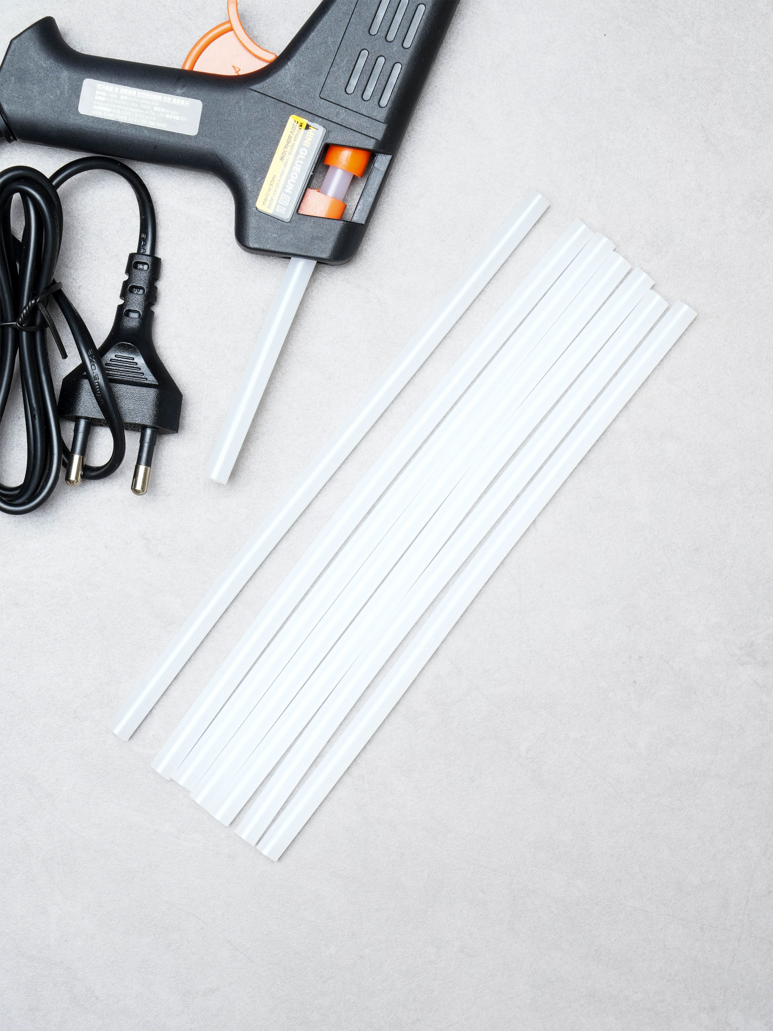 Glue gun core 7mm