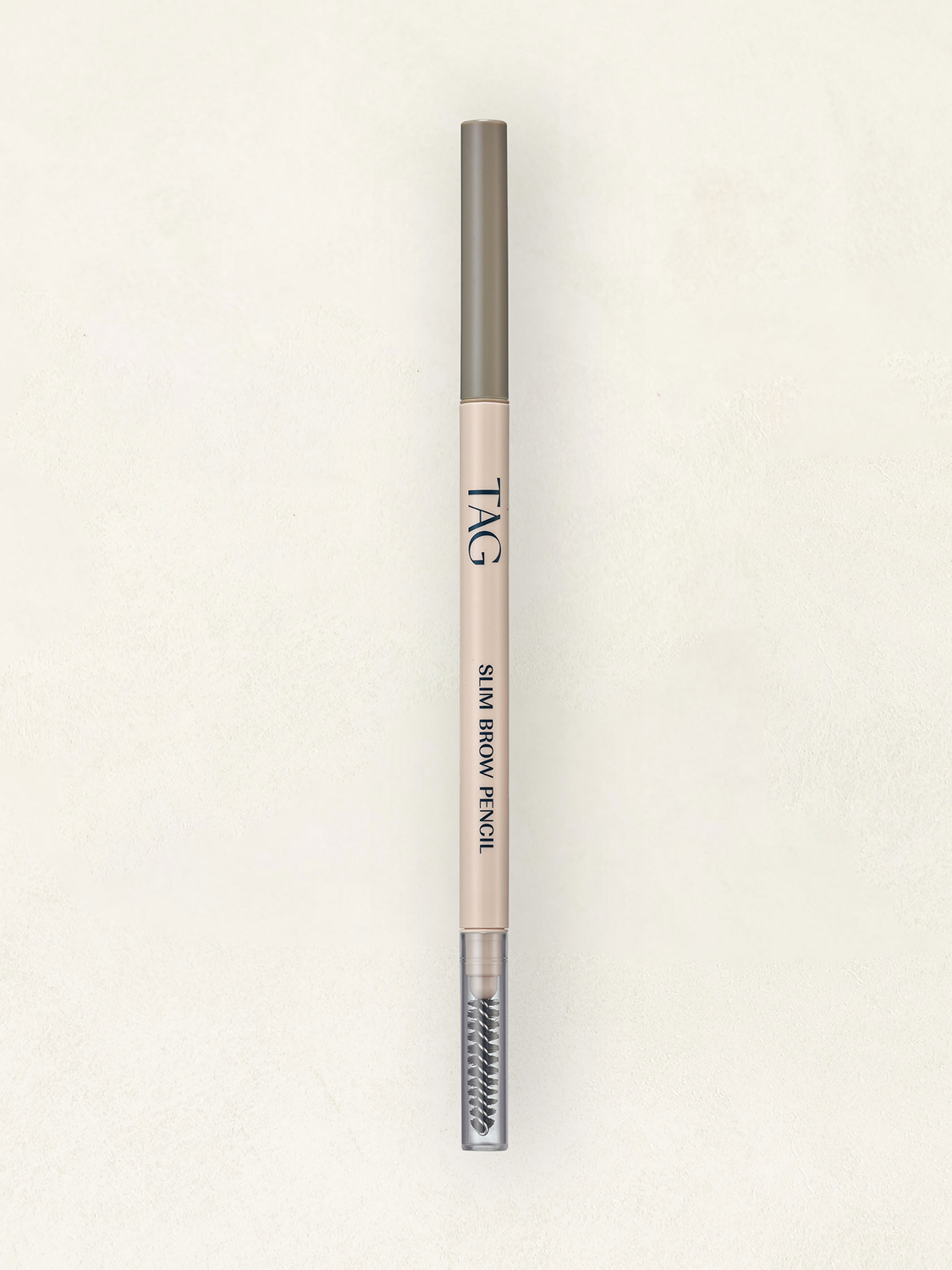Tag Slim Brow Pencil (No. 2_Ash Brown)
