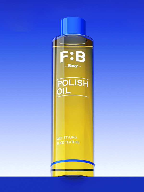 Forbut Easy Polish Oil 80 ml