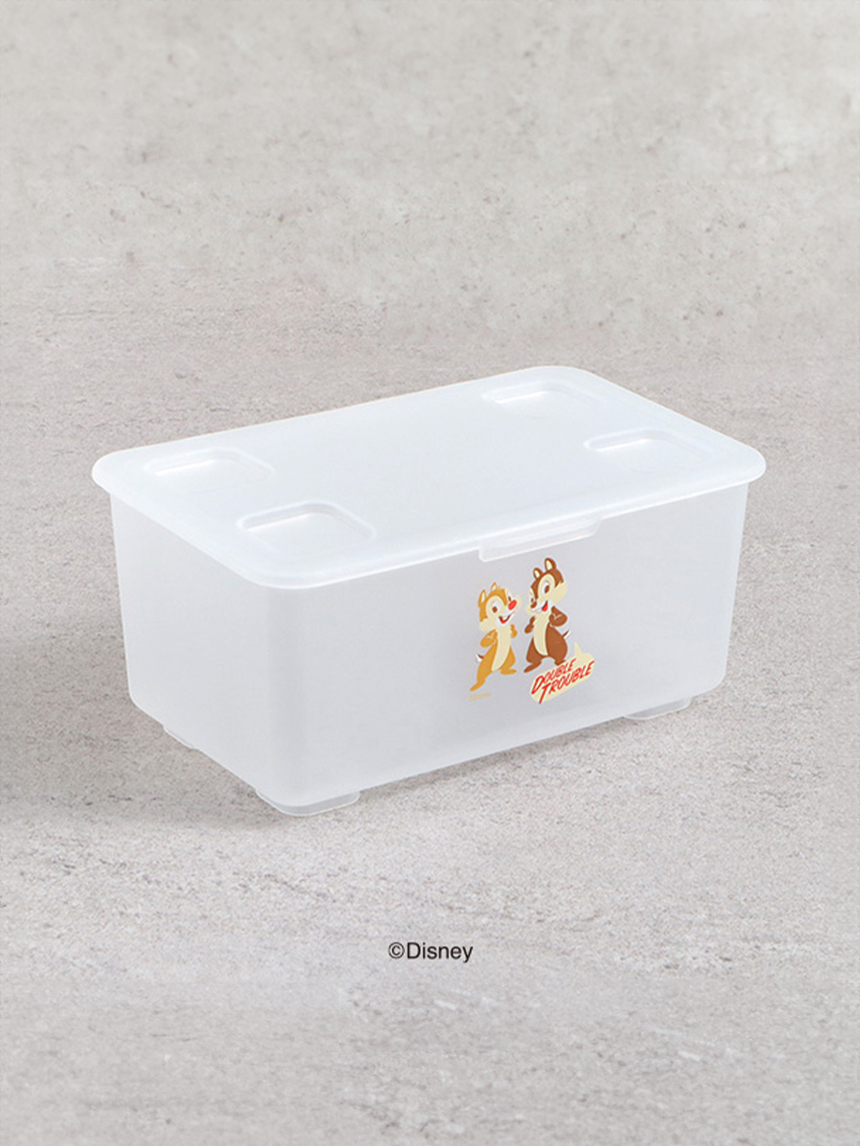 Disney multipurpose storage box
