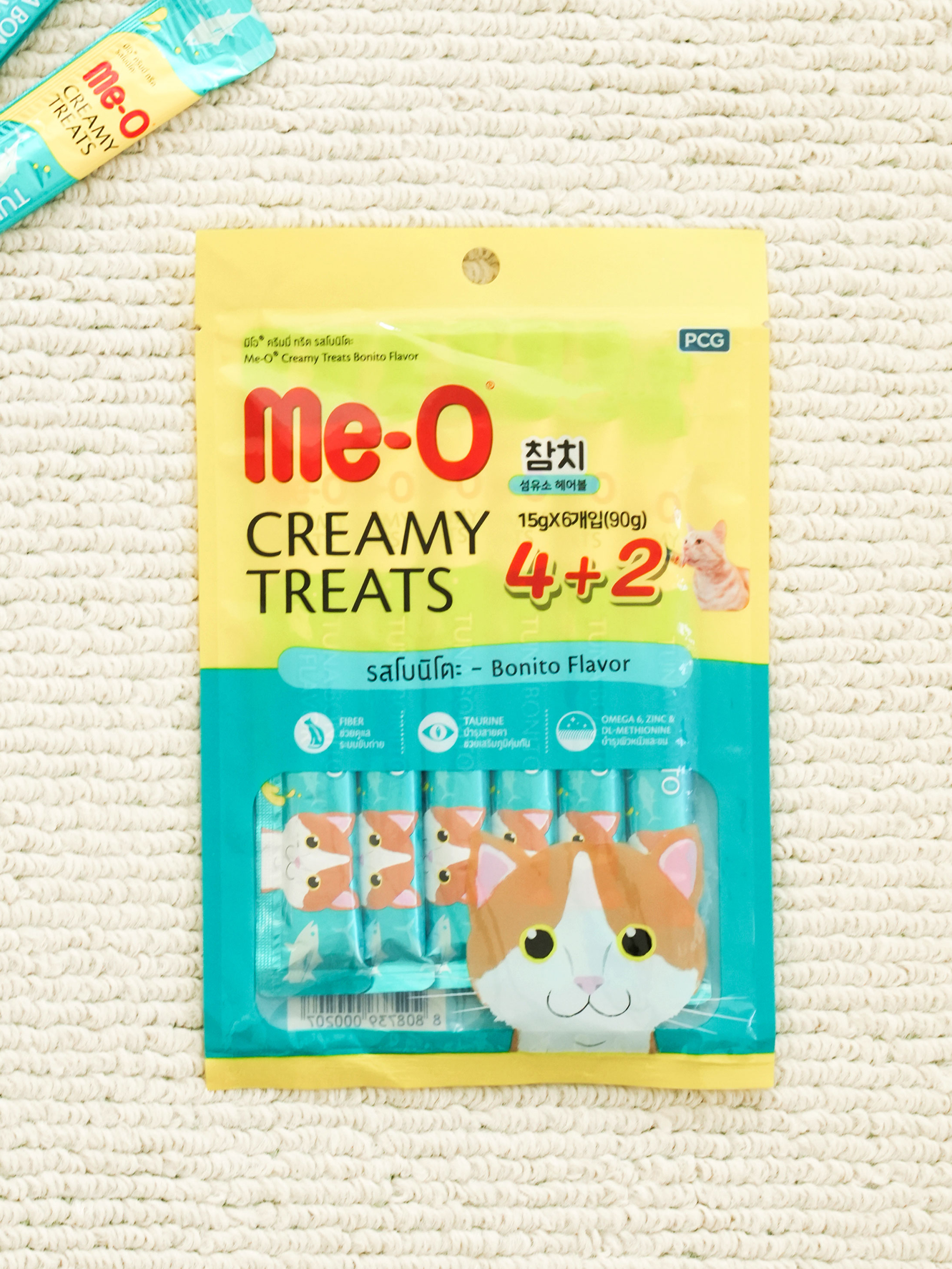 [Pet] Myo Creamy 15 g