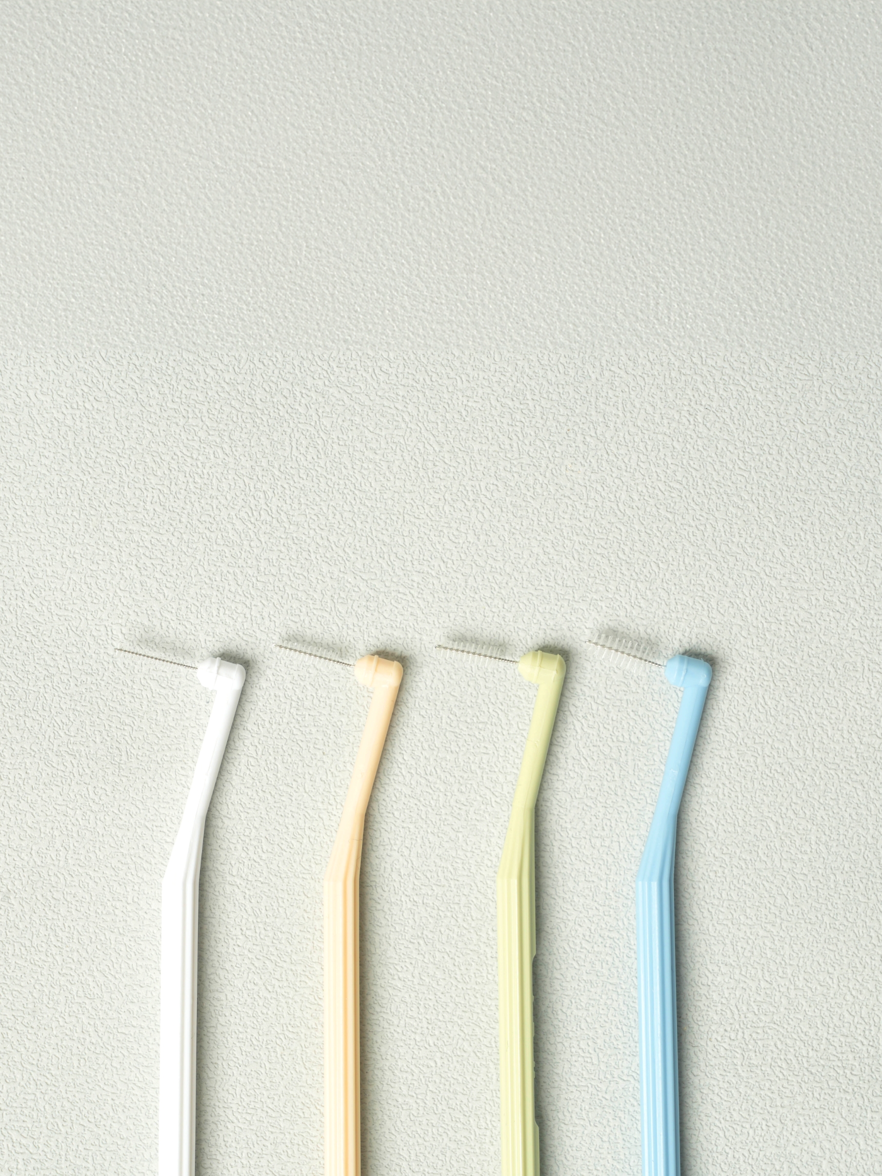 Clean interdental brush L type S 1.1mm 8 pieces