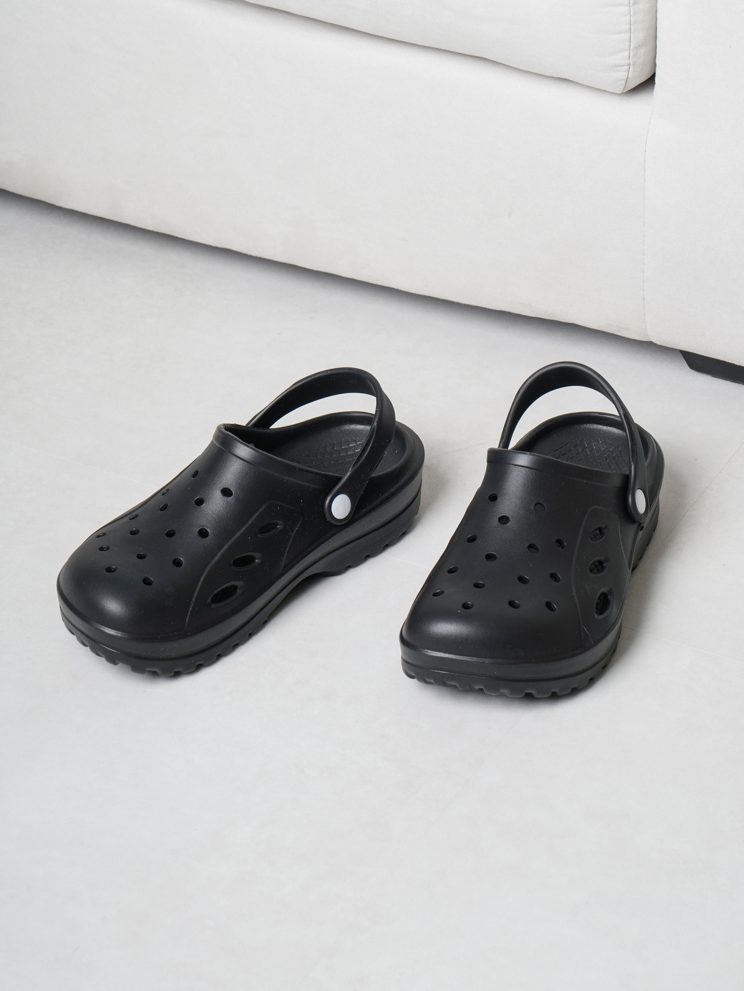 Ankle fixation multi-purpose slippers 260~280 mm