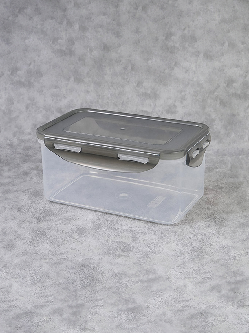 Fresh Rectangular Airtight Container 1.1L