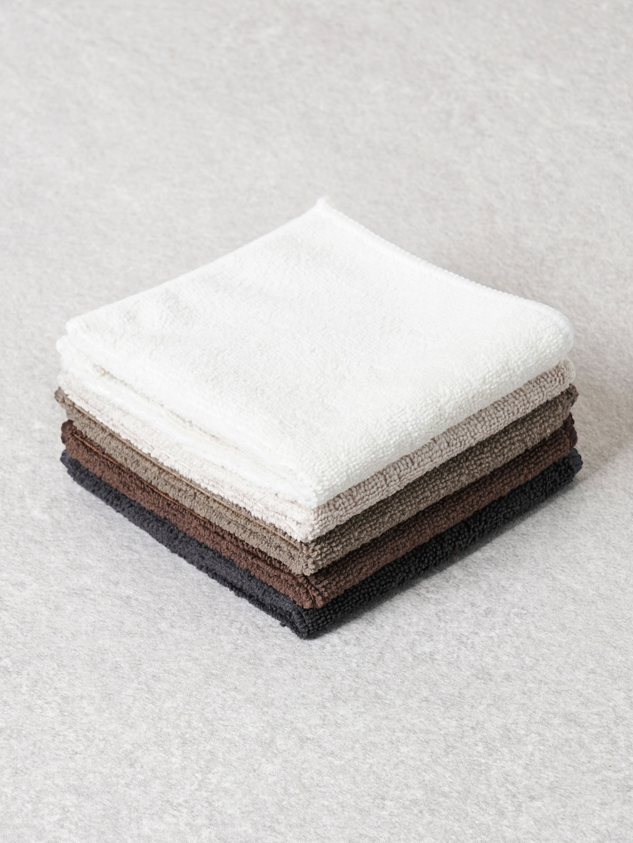 Modern Microfiber Mop Set (5 pieces)