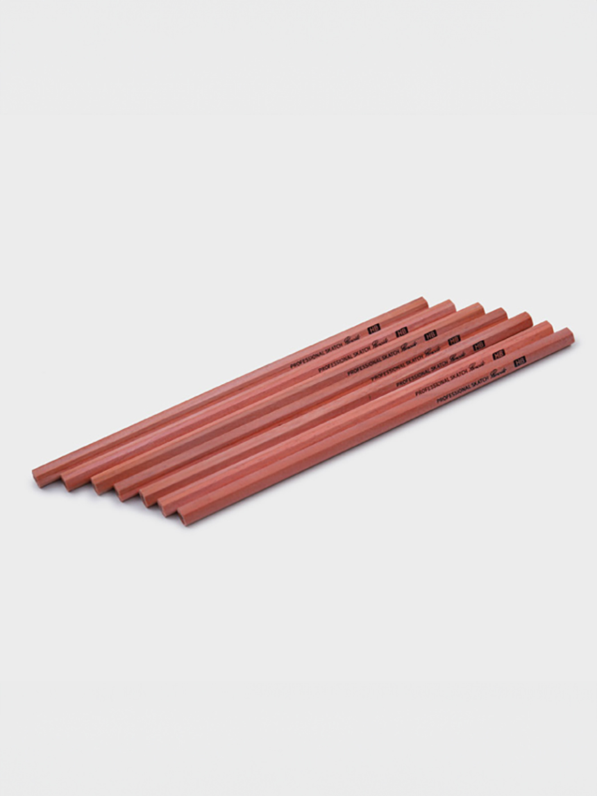 Professional Sketch Pencil HB