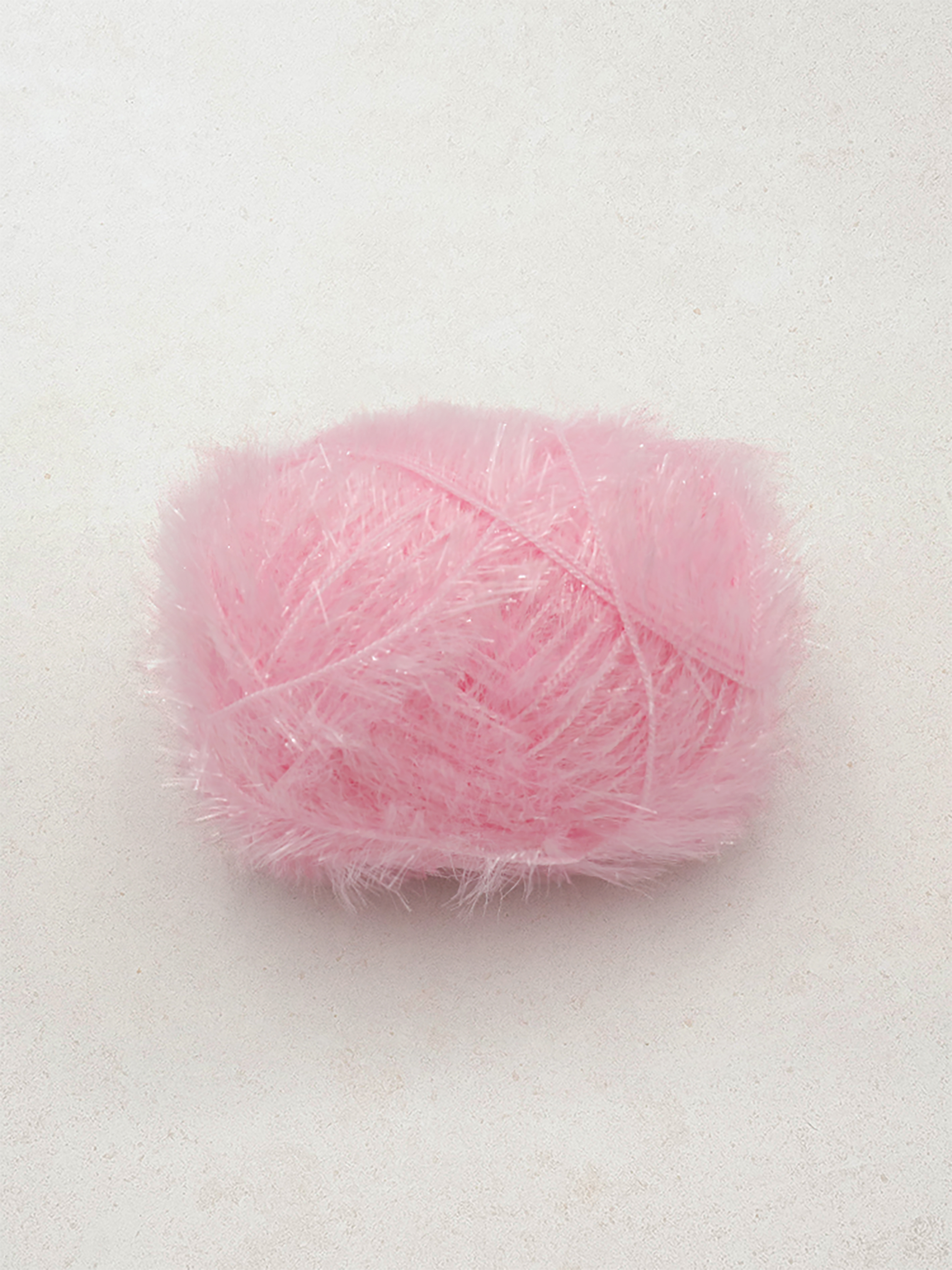 wing thread pink