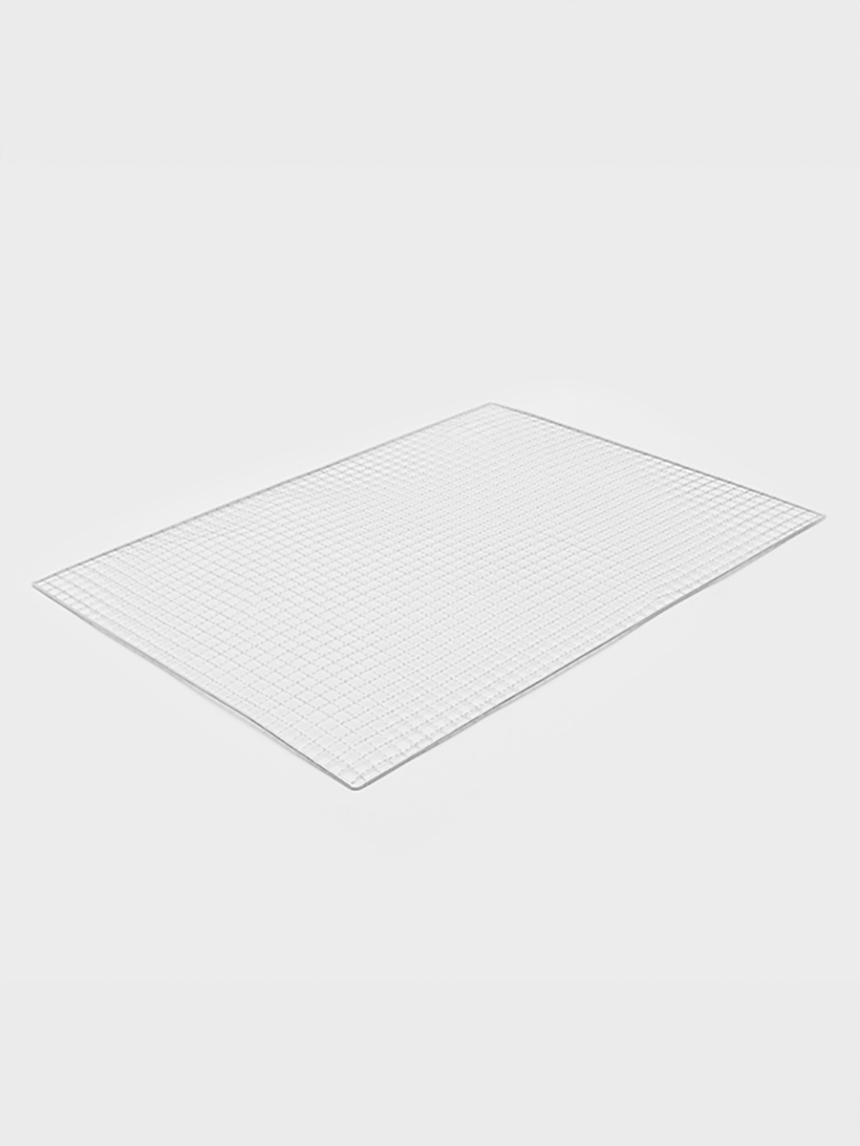 grill mesh large