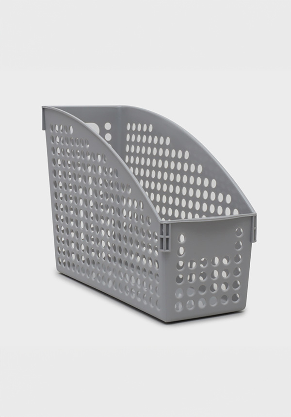 Living mesh basket 26