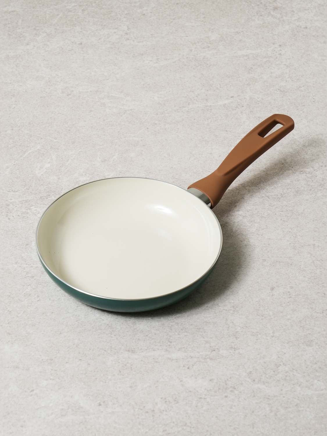 인덕션 세라믹 코팅 프라이팬 20 cm