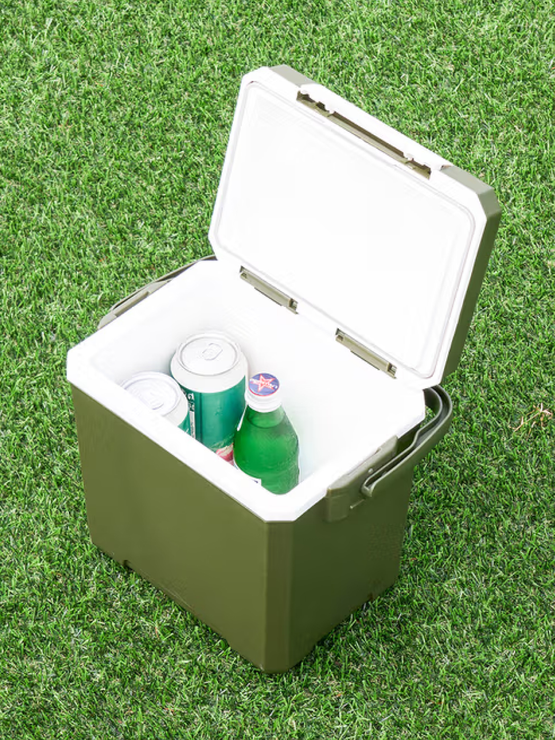Camping Ice Box 5 L