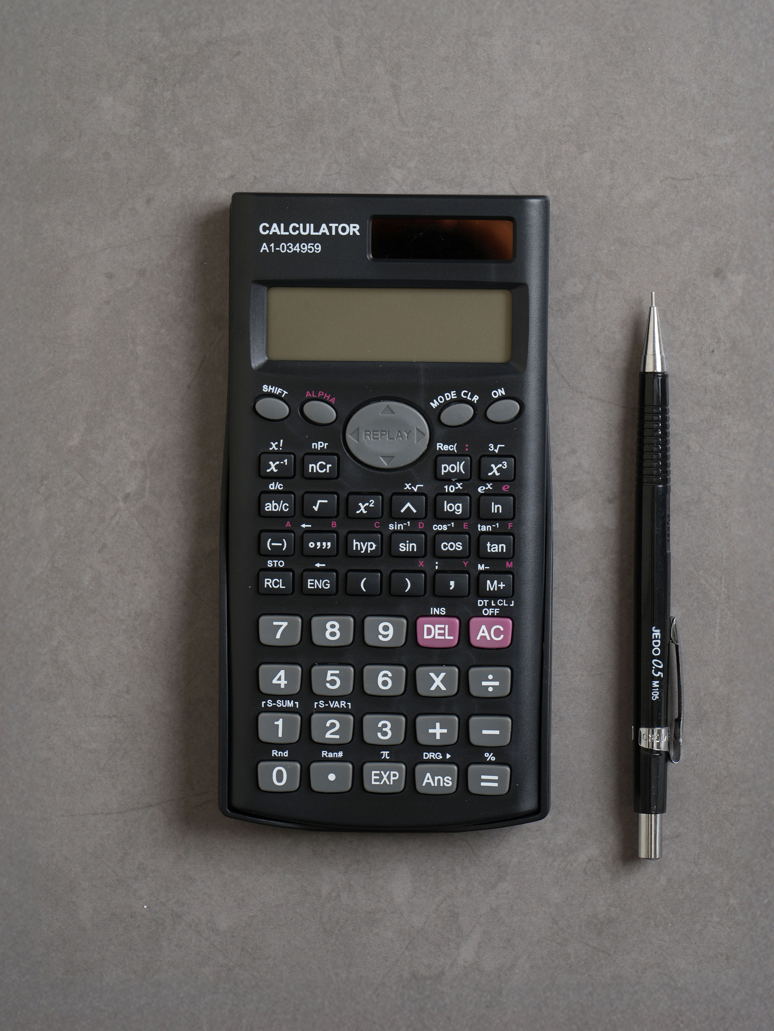 protective cover scientific calculator
