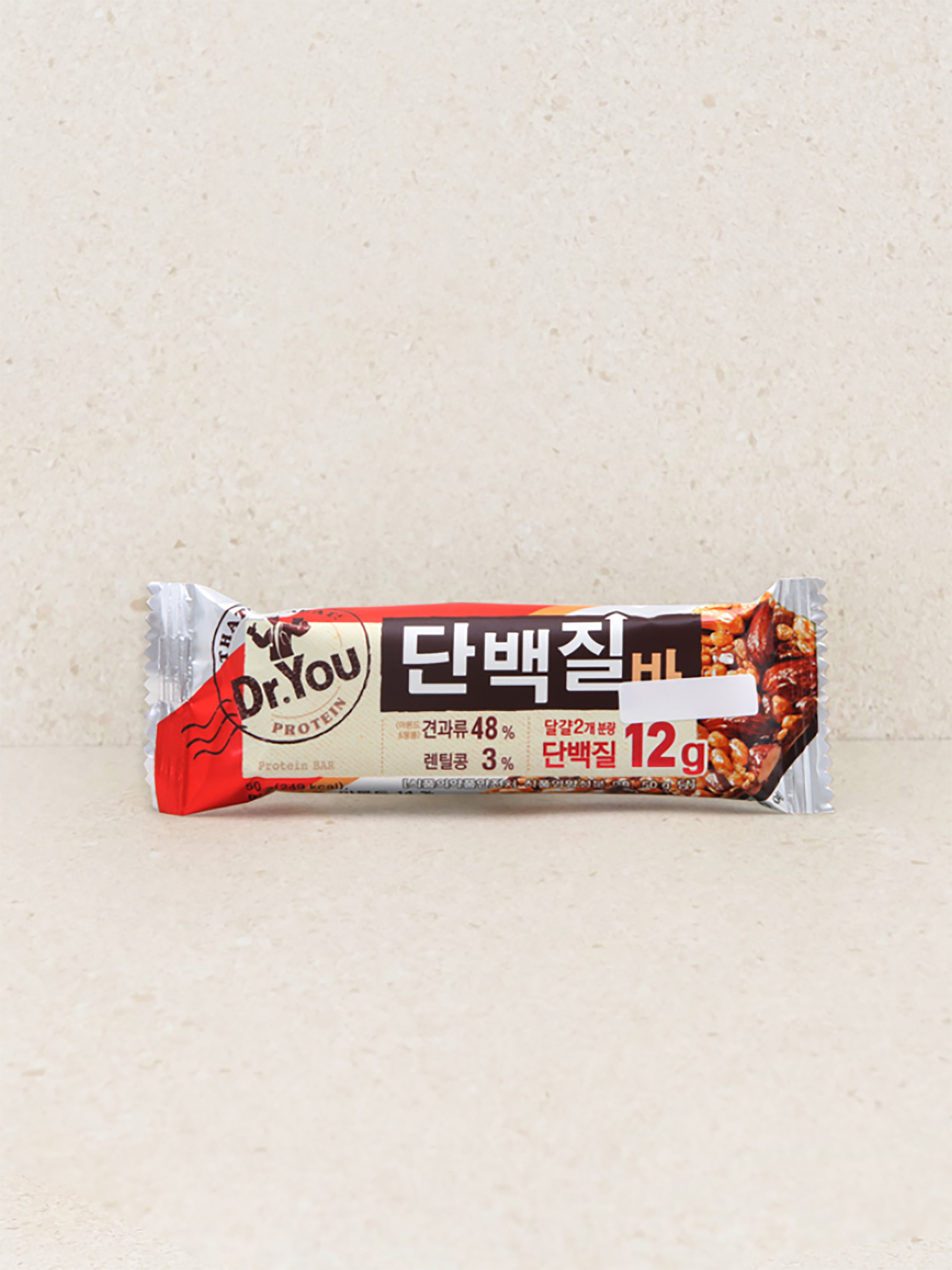 Orion protein bar 50 g