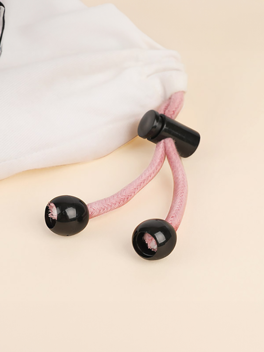 Stopper accessory set (8 pieces)