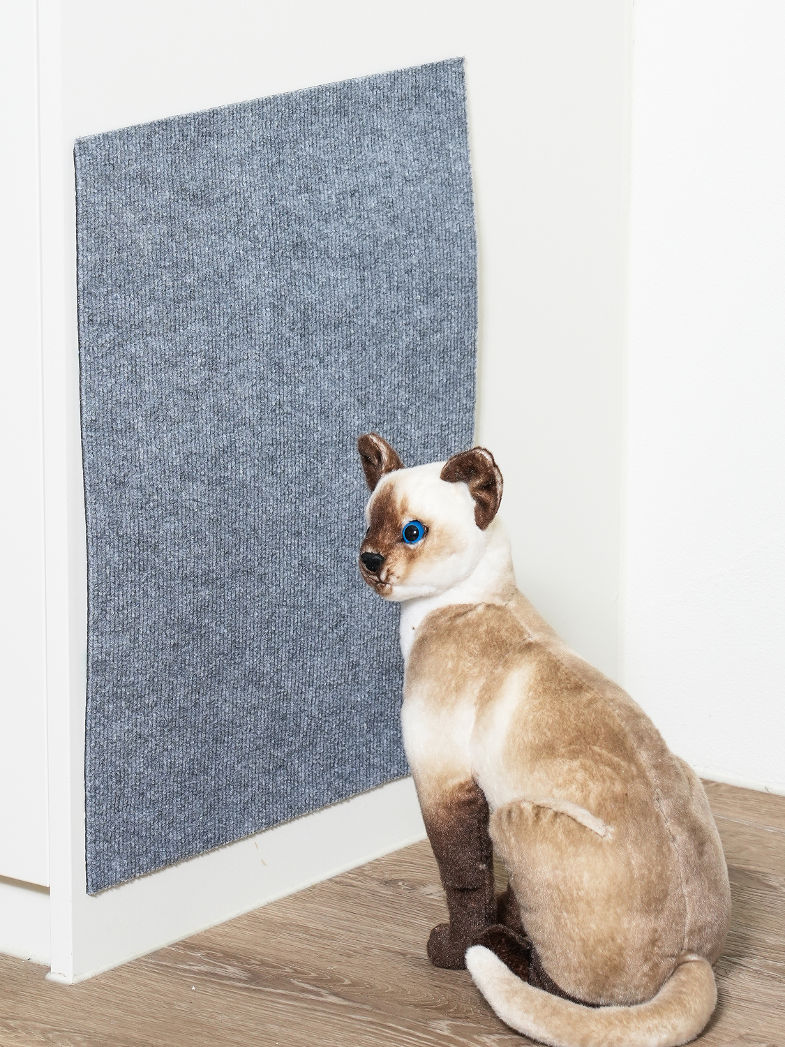 [Pet] Adhesive Scratching Mat 40