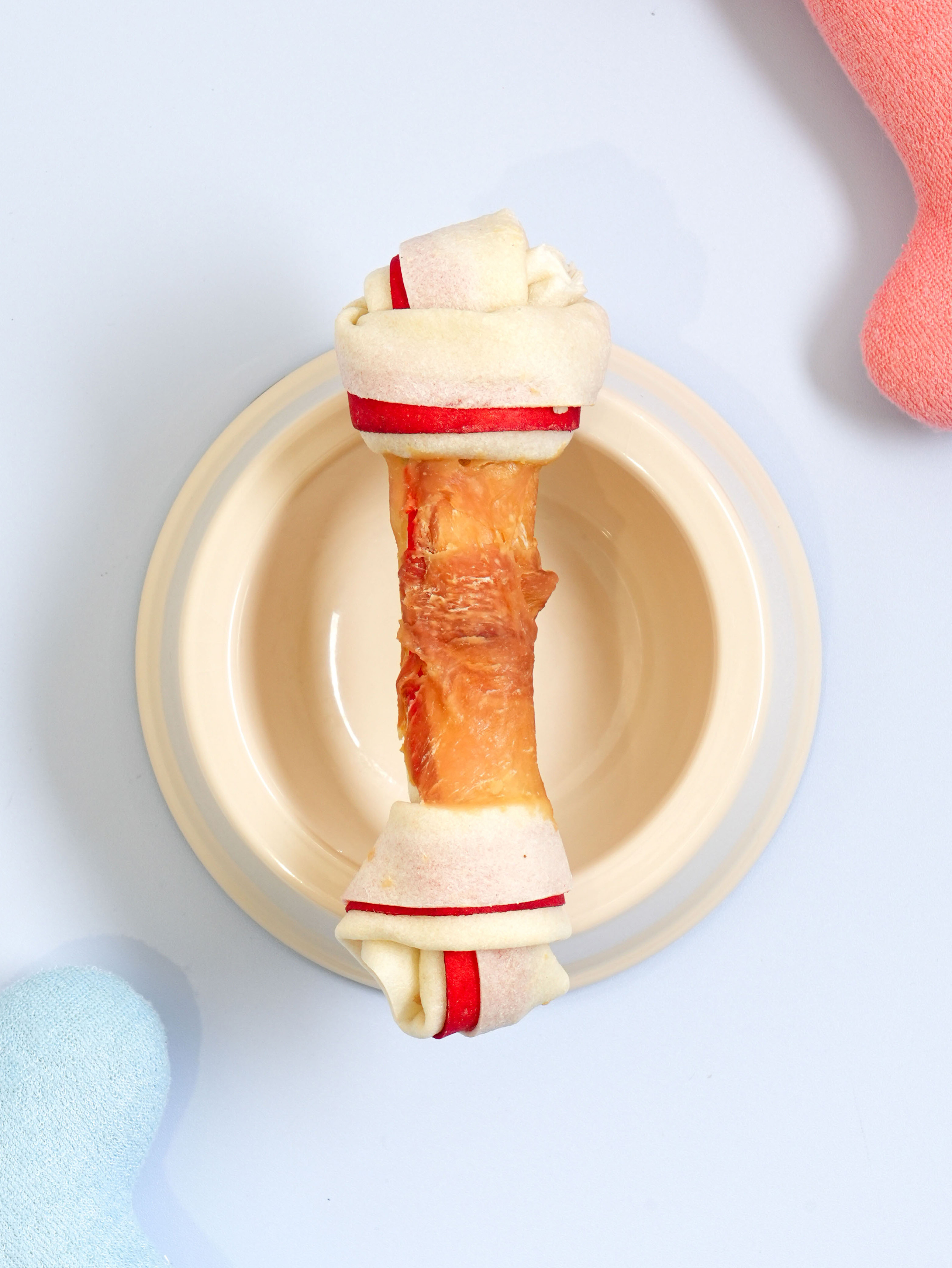 [펫]  리얼츄 대형 치킨껌 85g