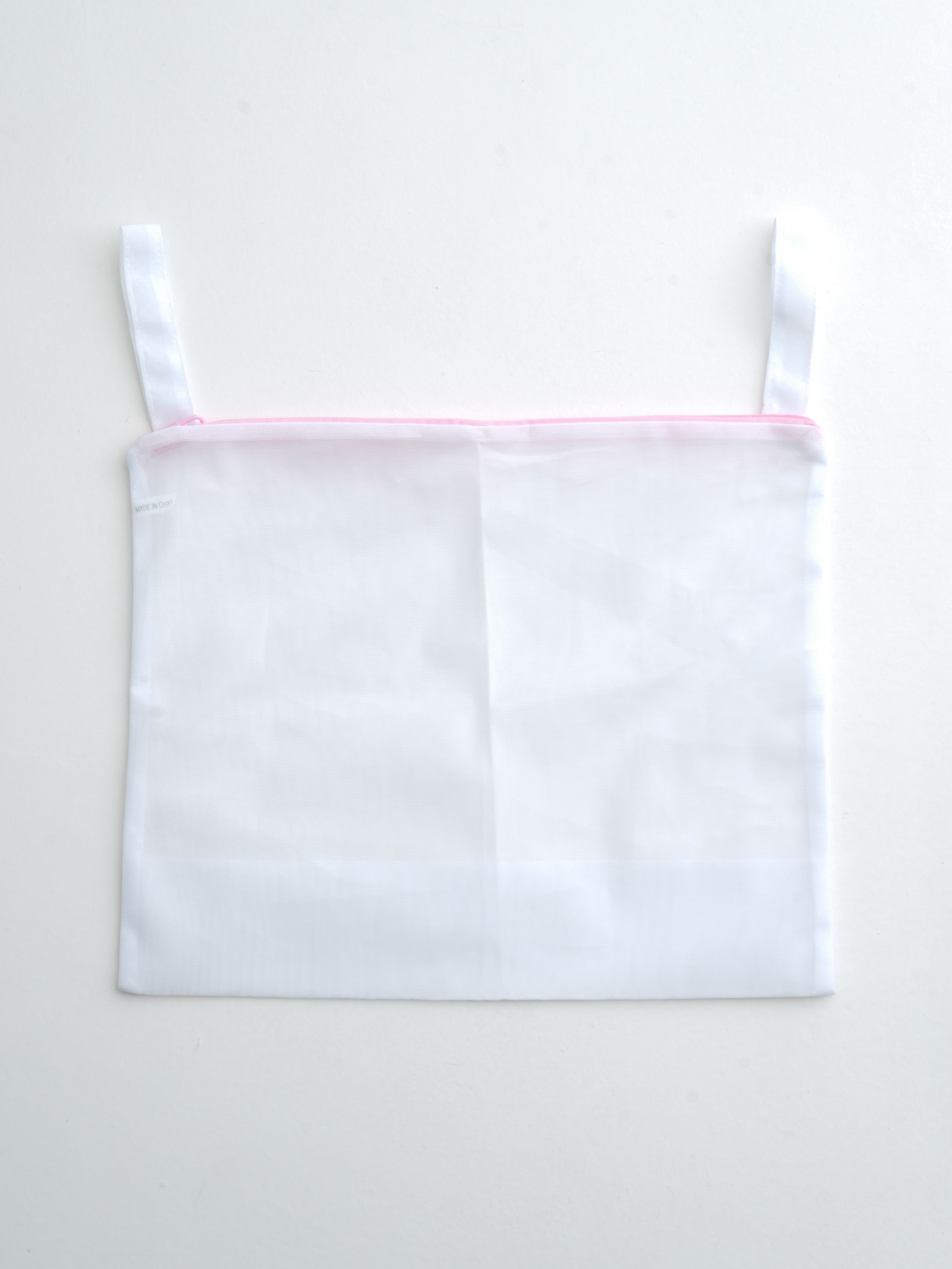 Hanging medium-sized laundry net 40