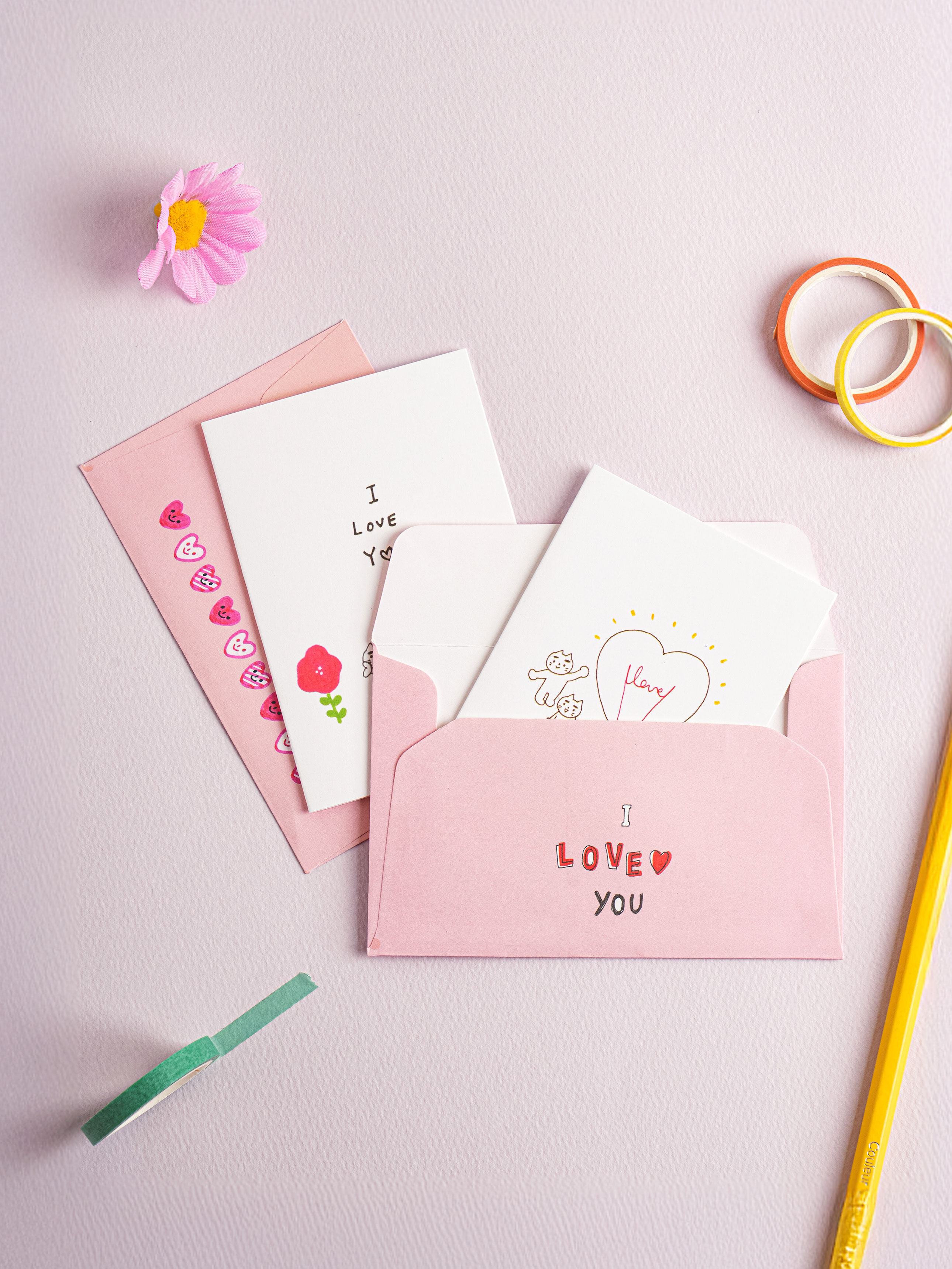 Points for purchasing 2 Milo Love Cards