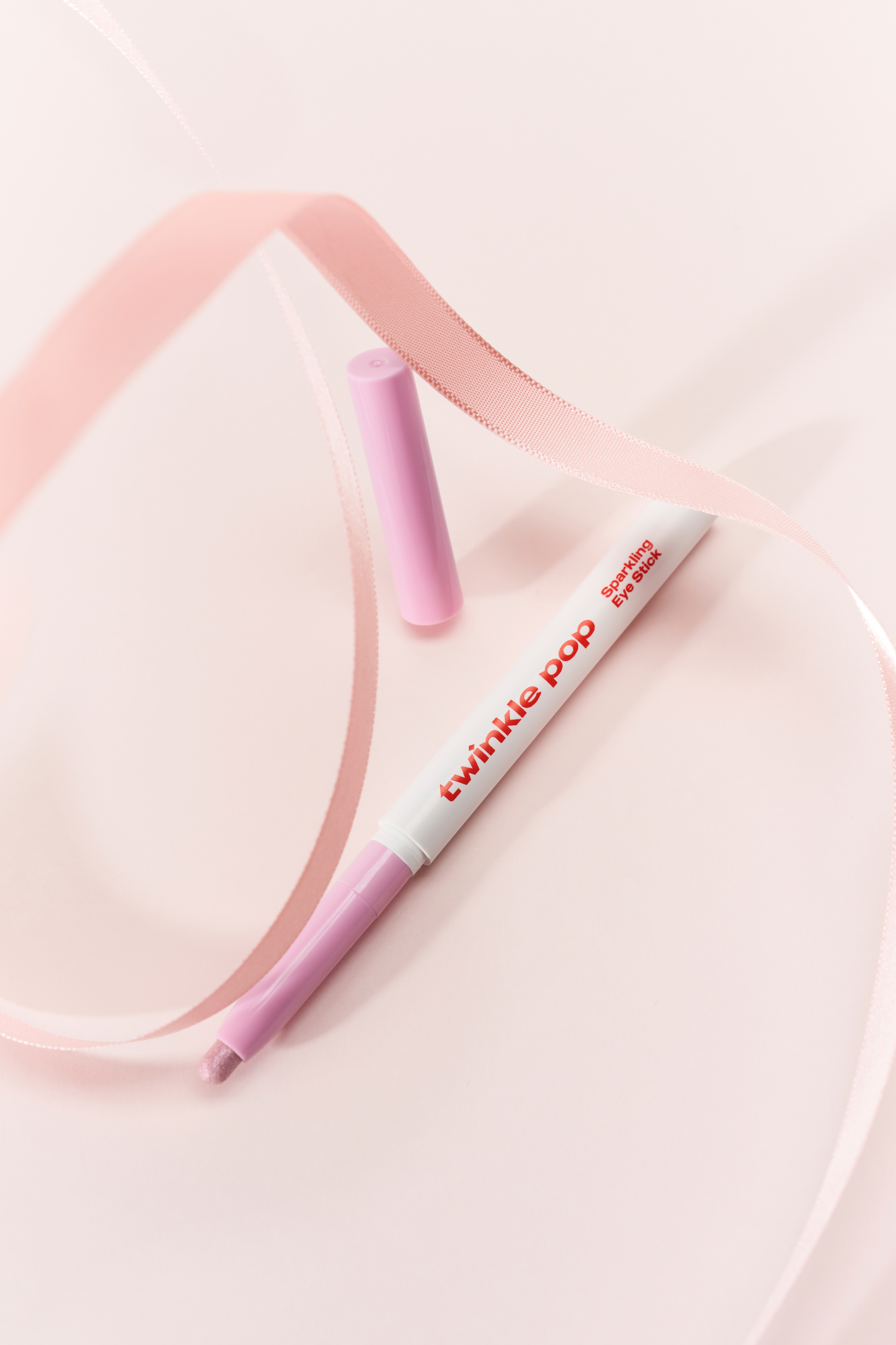 Twinkle Pop Sparkling Eye Stick Lavender Tutu by CLIO