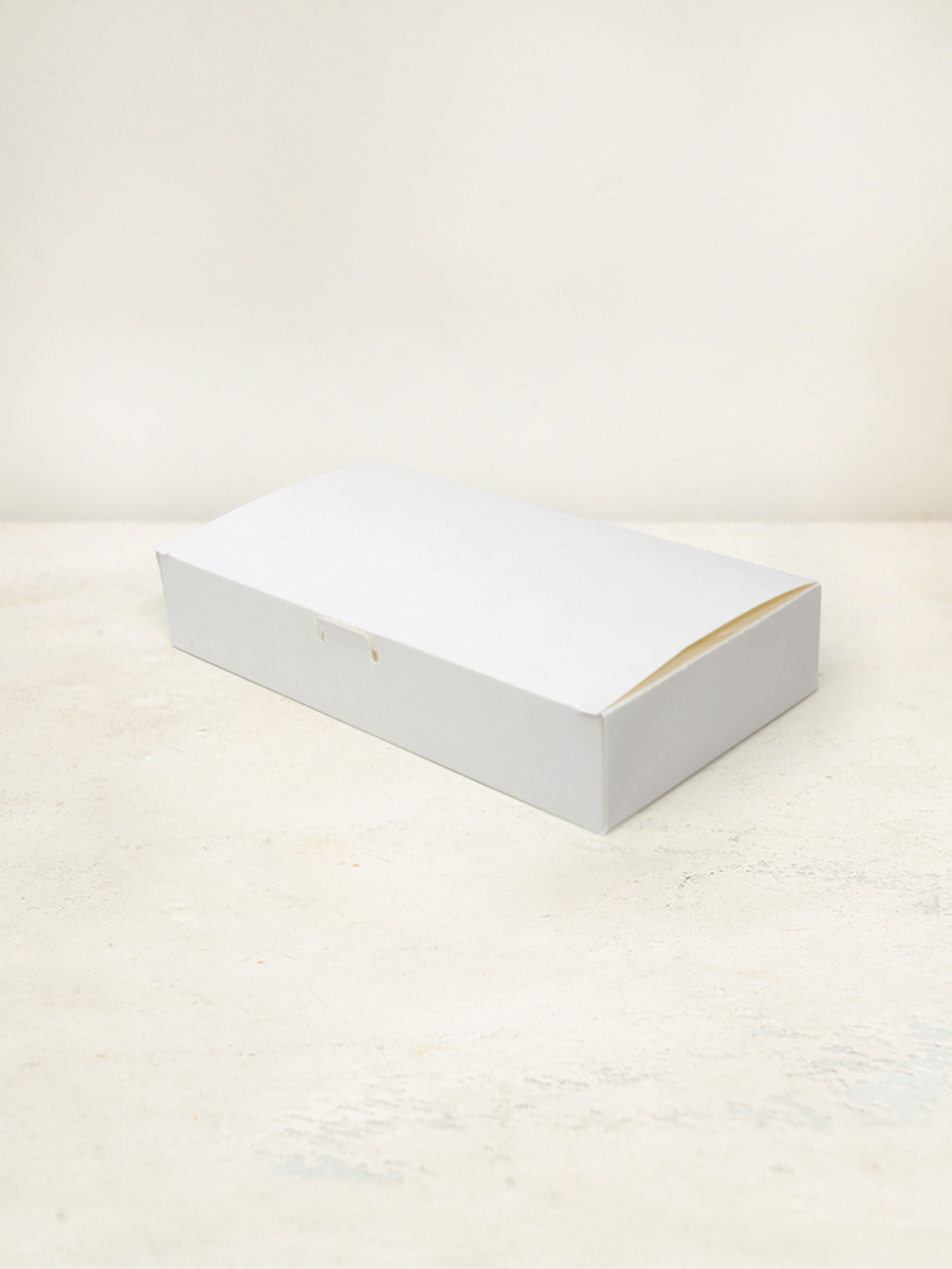 5 disposable paper lunch boxes