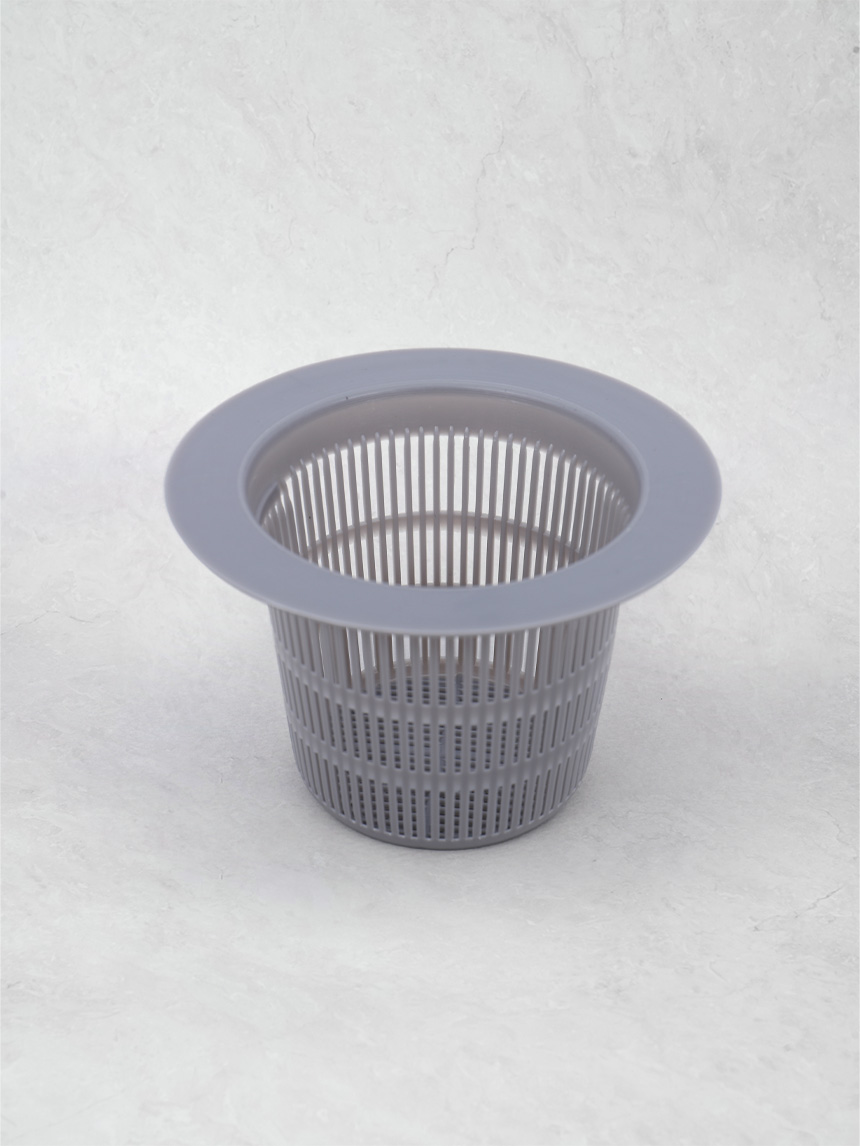 safety strainer small