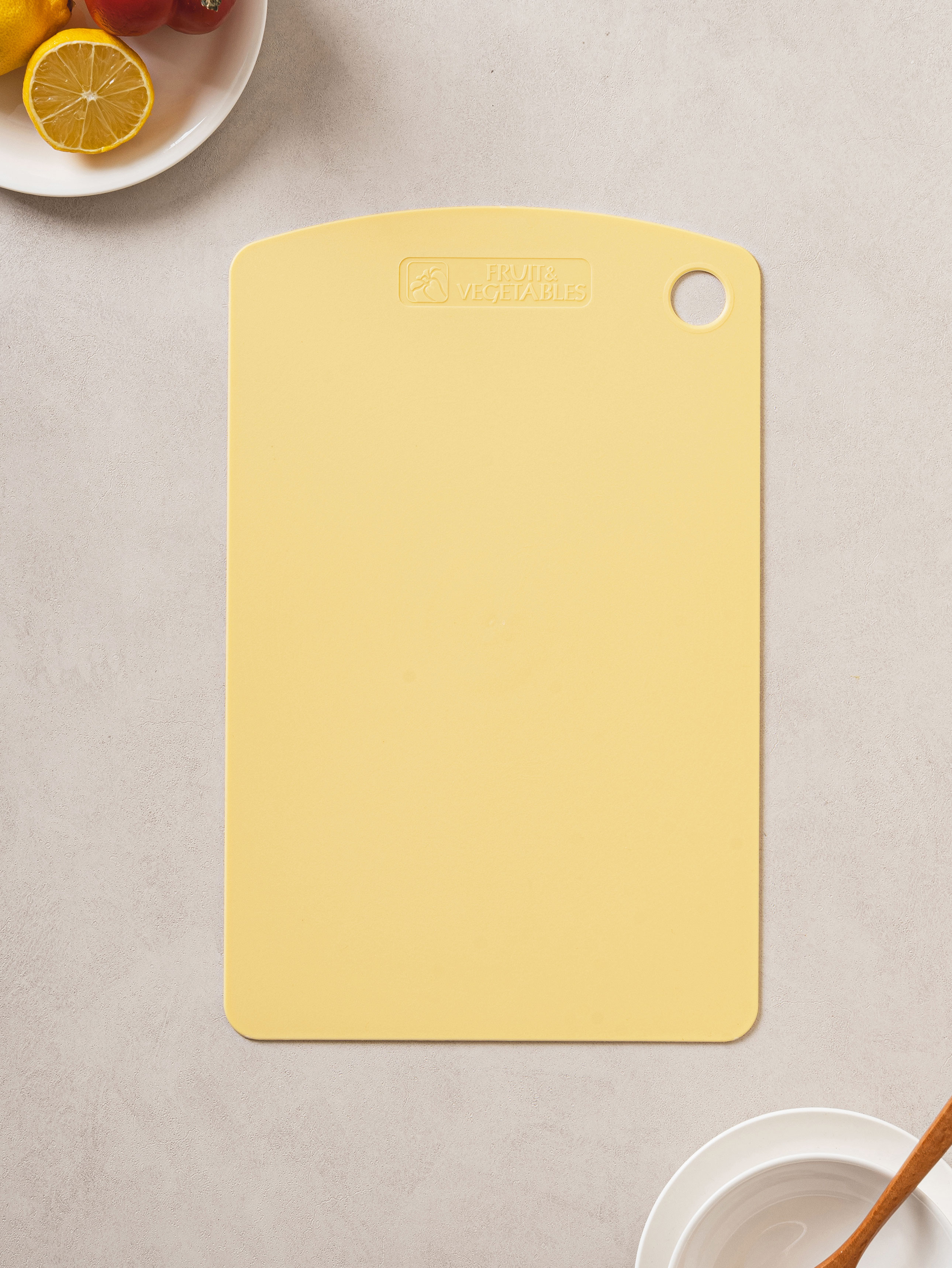 Slim Easy Cutting Board Medium Size